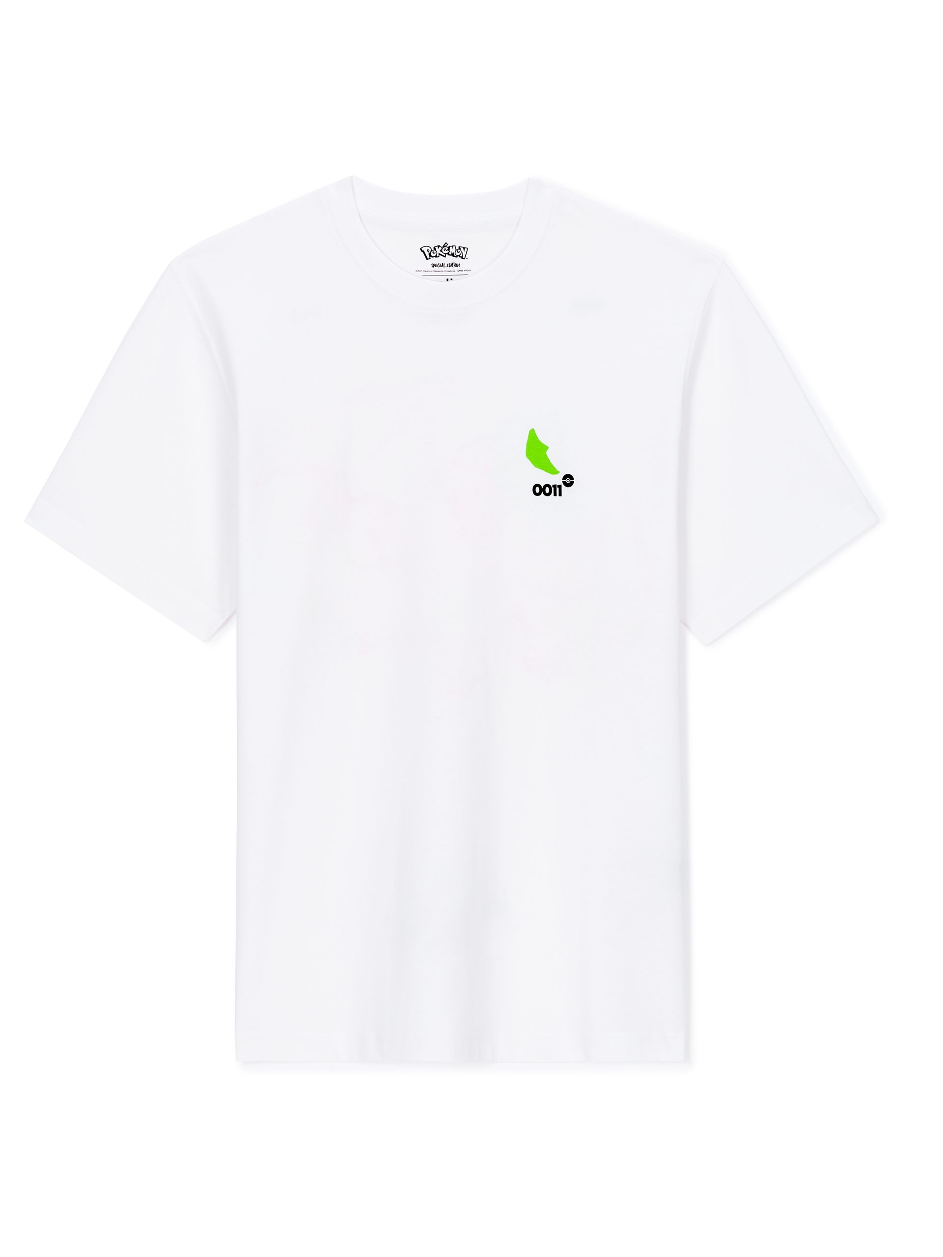 Tričko Pokemon - 001