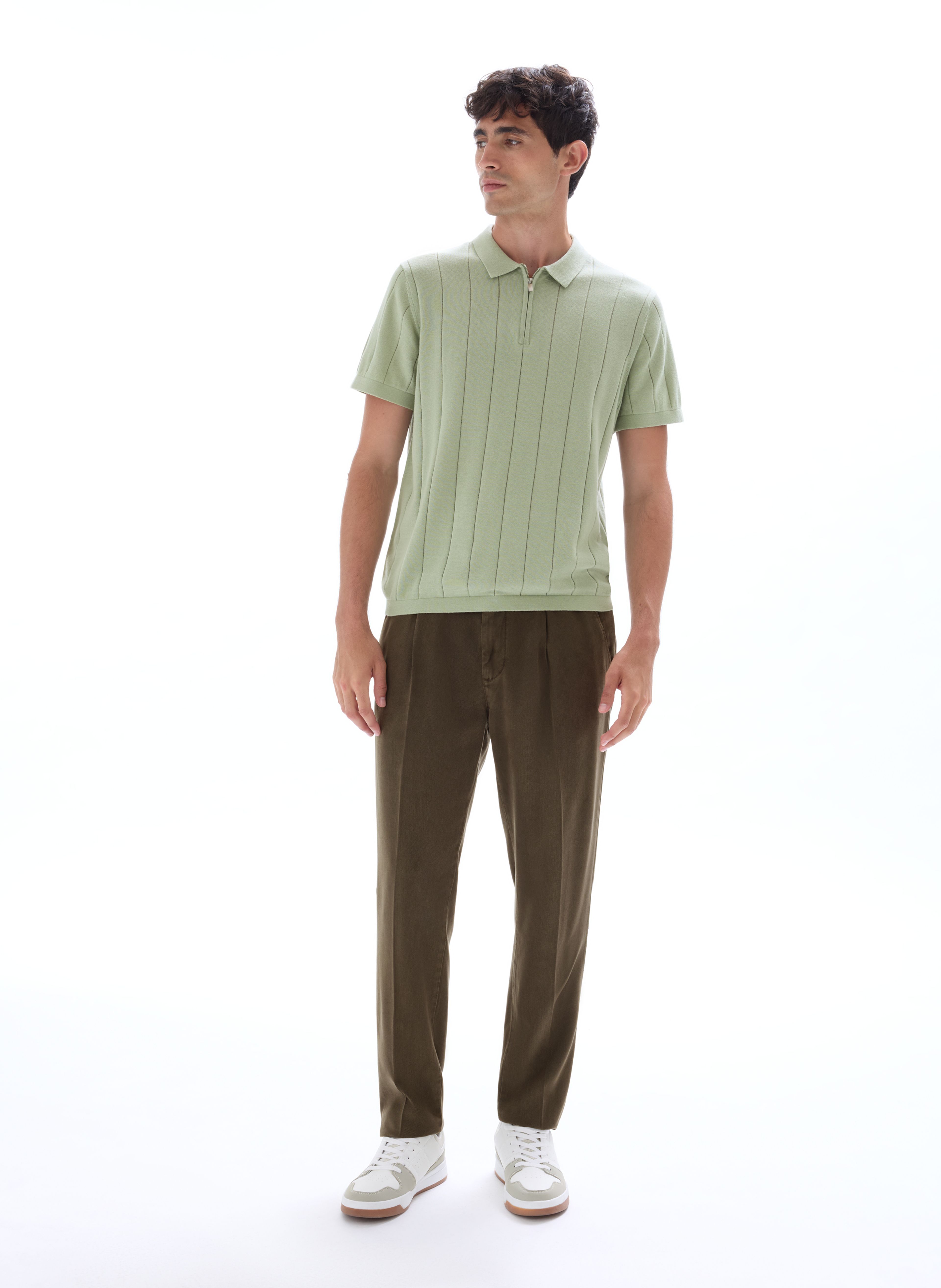 Polo tričko Melore - 002