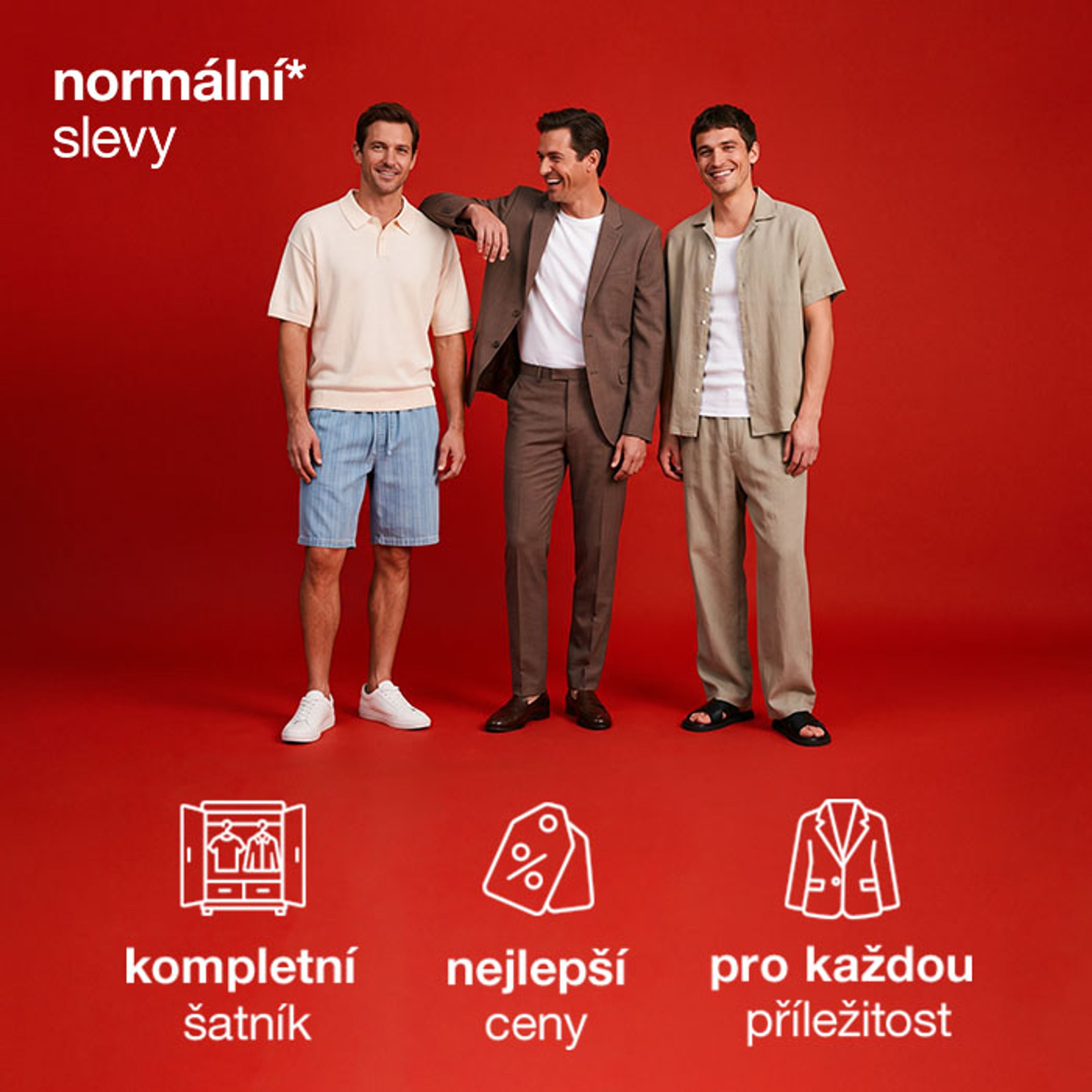 inspiruj se ve výprodeji
