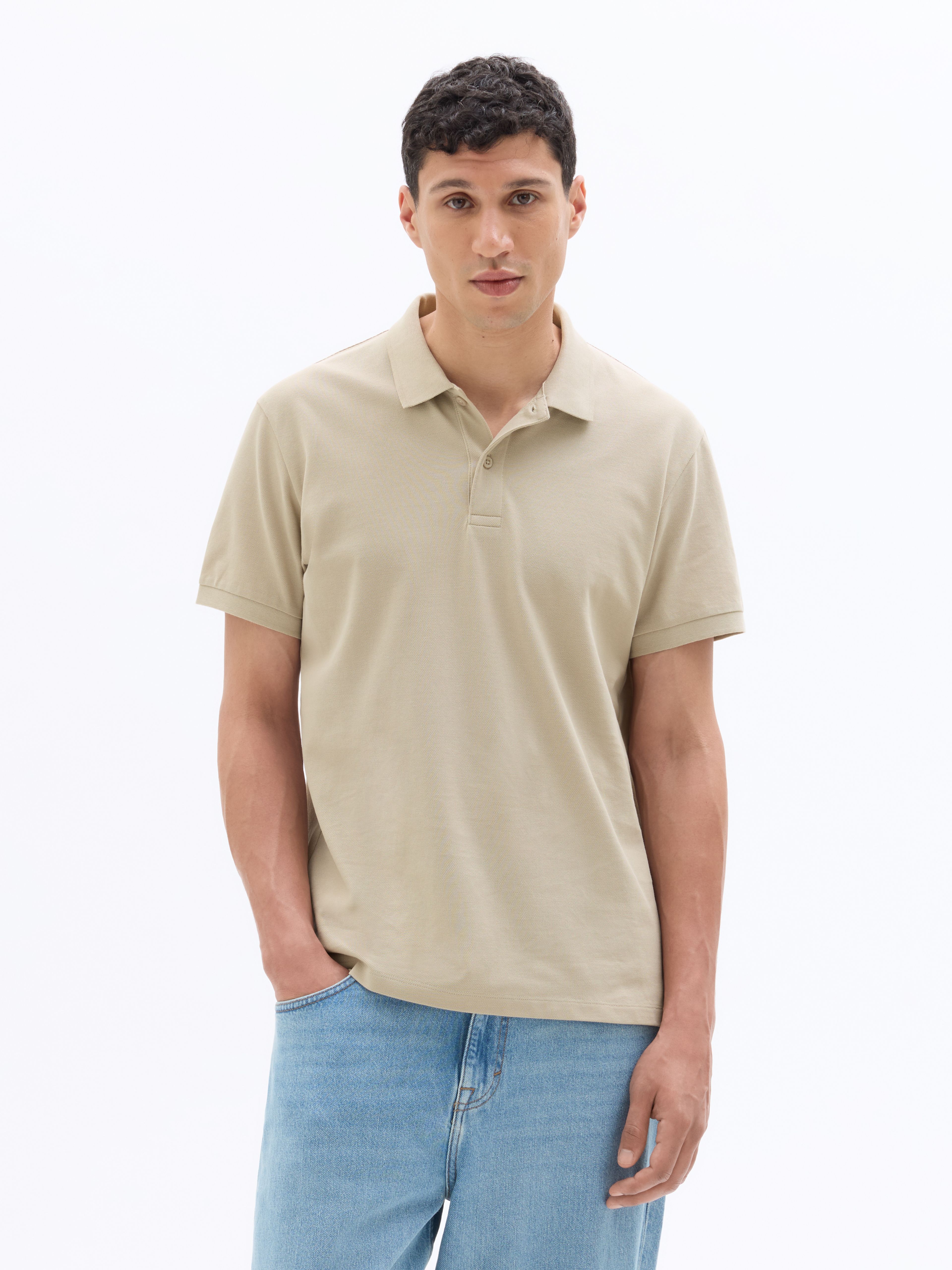 Polo tričko Teone - 003