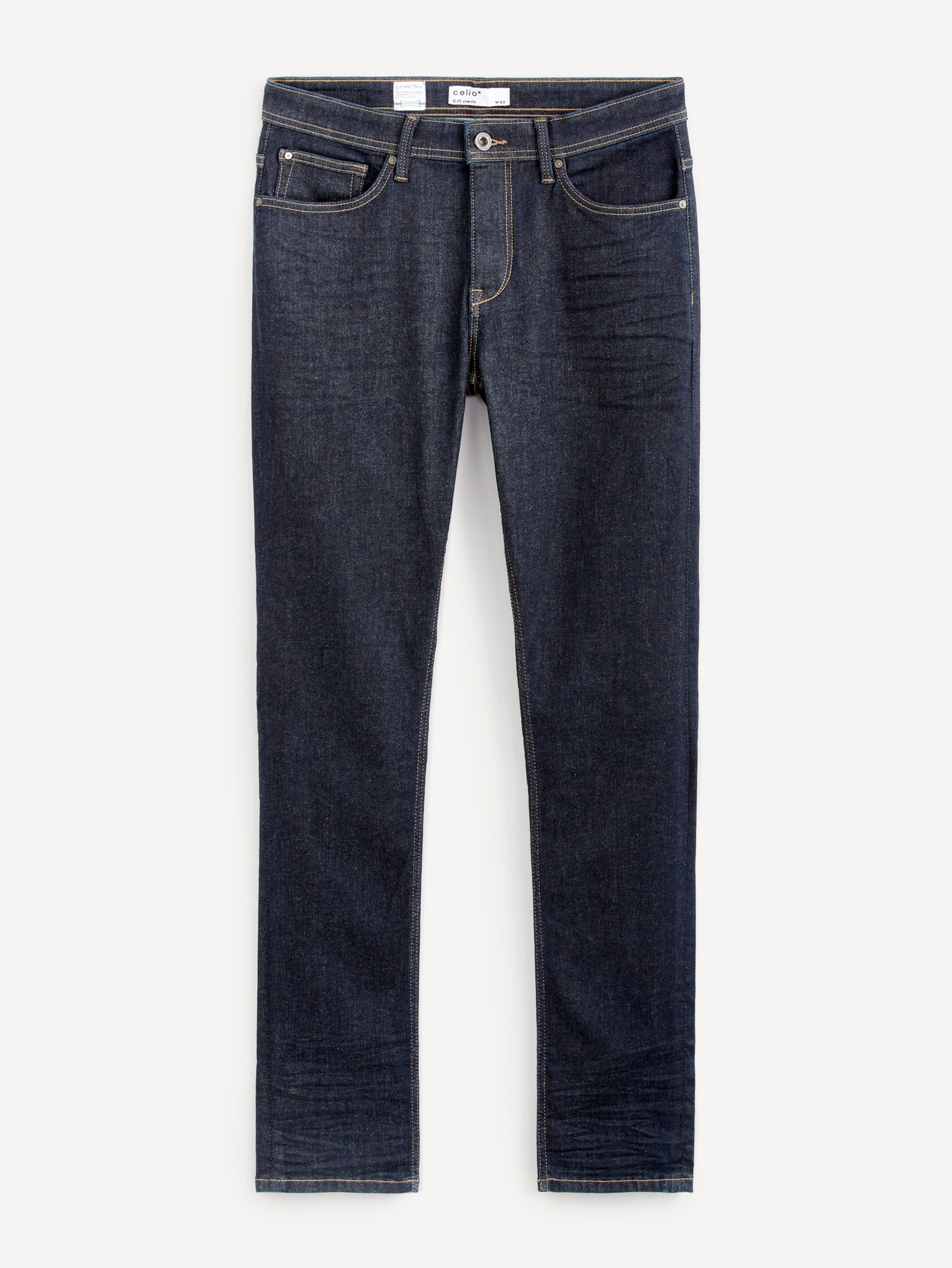 Džíny C25 Anoflex slim fit powerflex