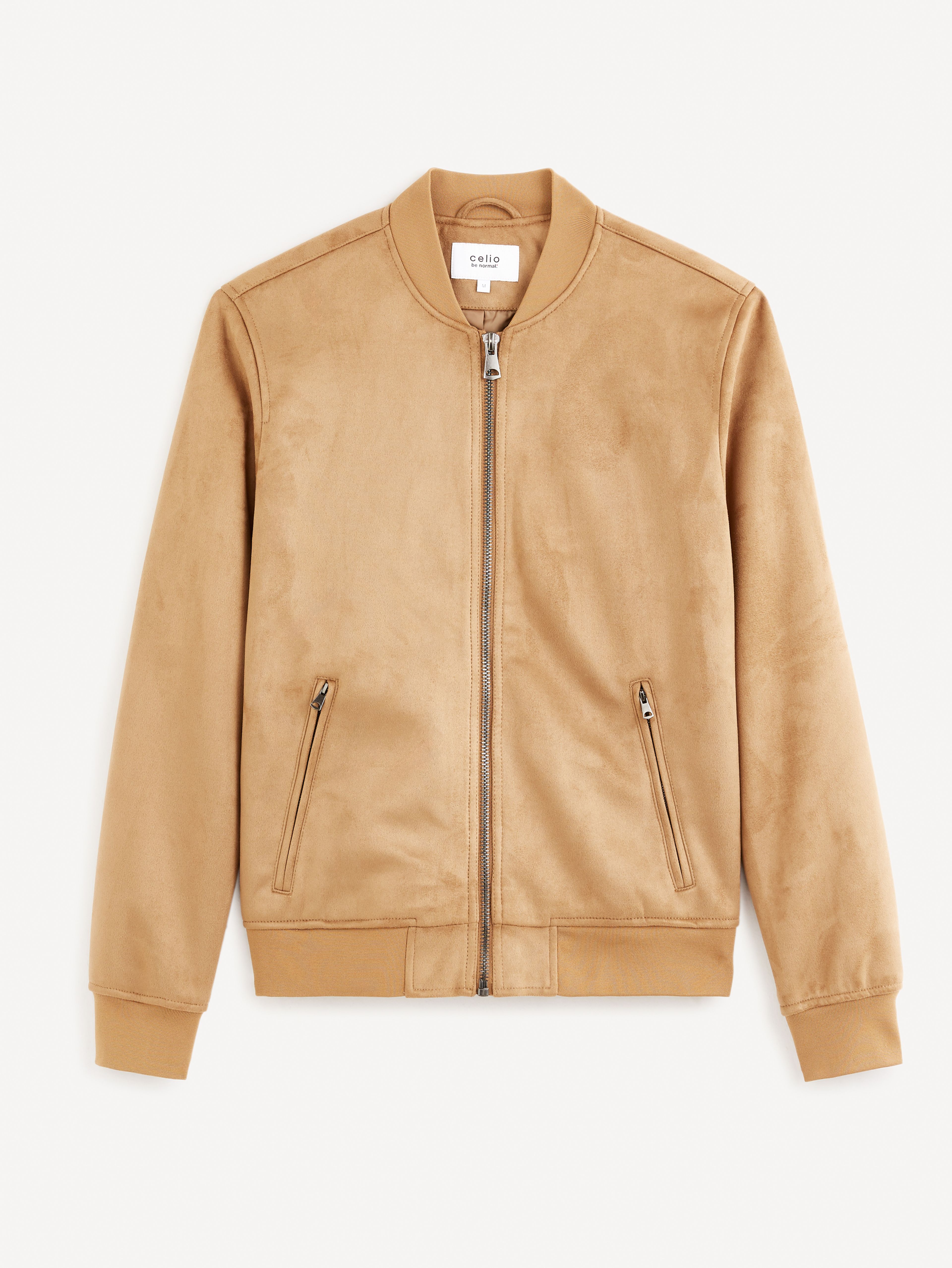 Bunda bomber Fudain2