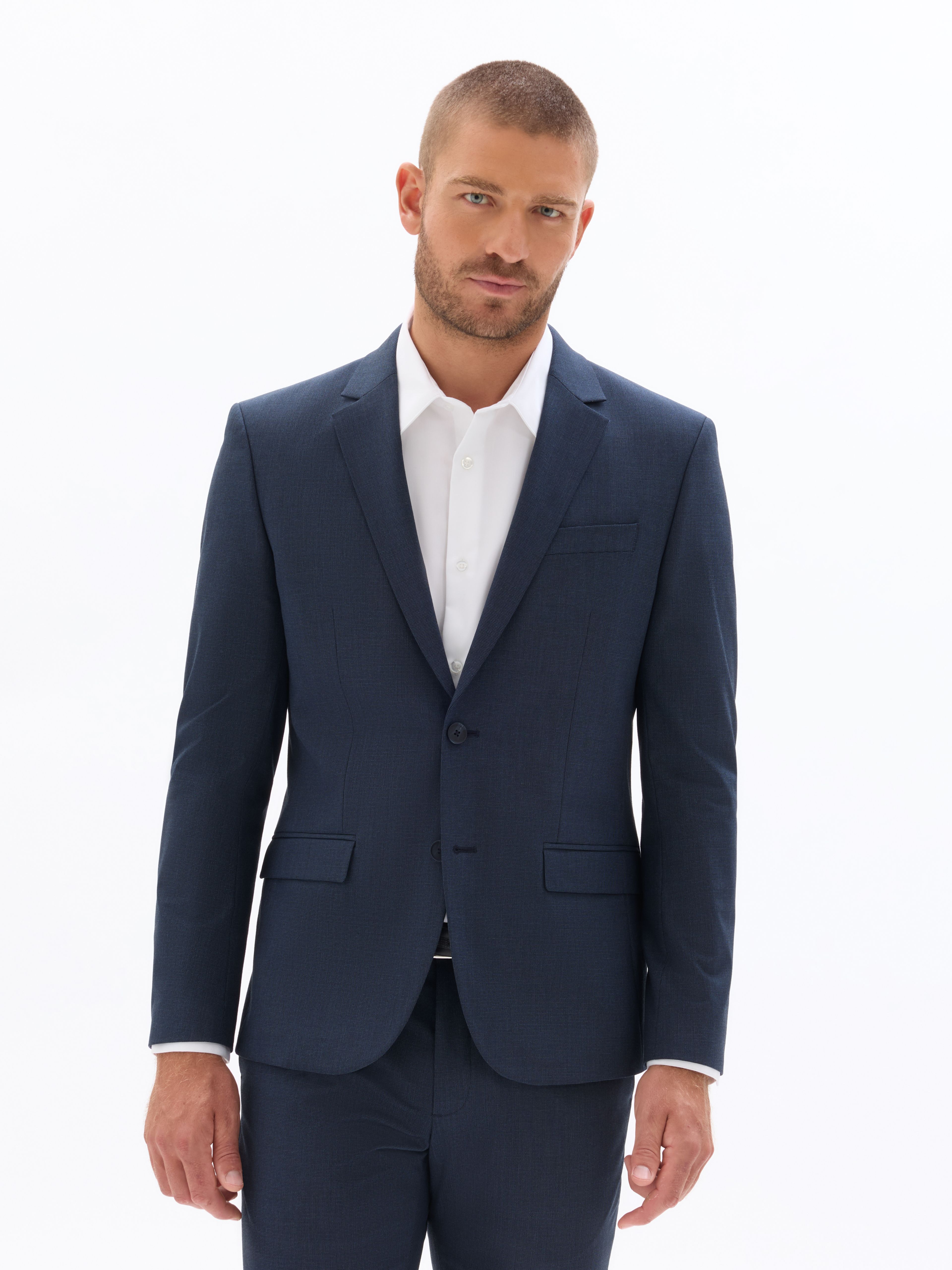 Sako slim Muamaury - 003