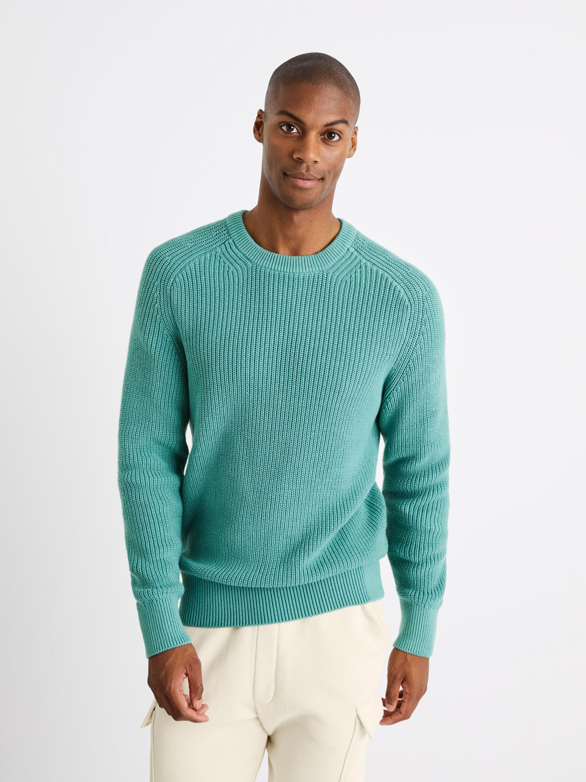 Svetr raglan Cerond - 001