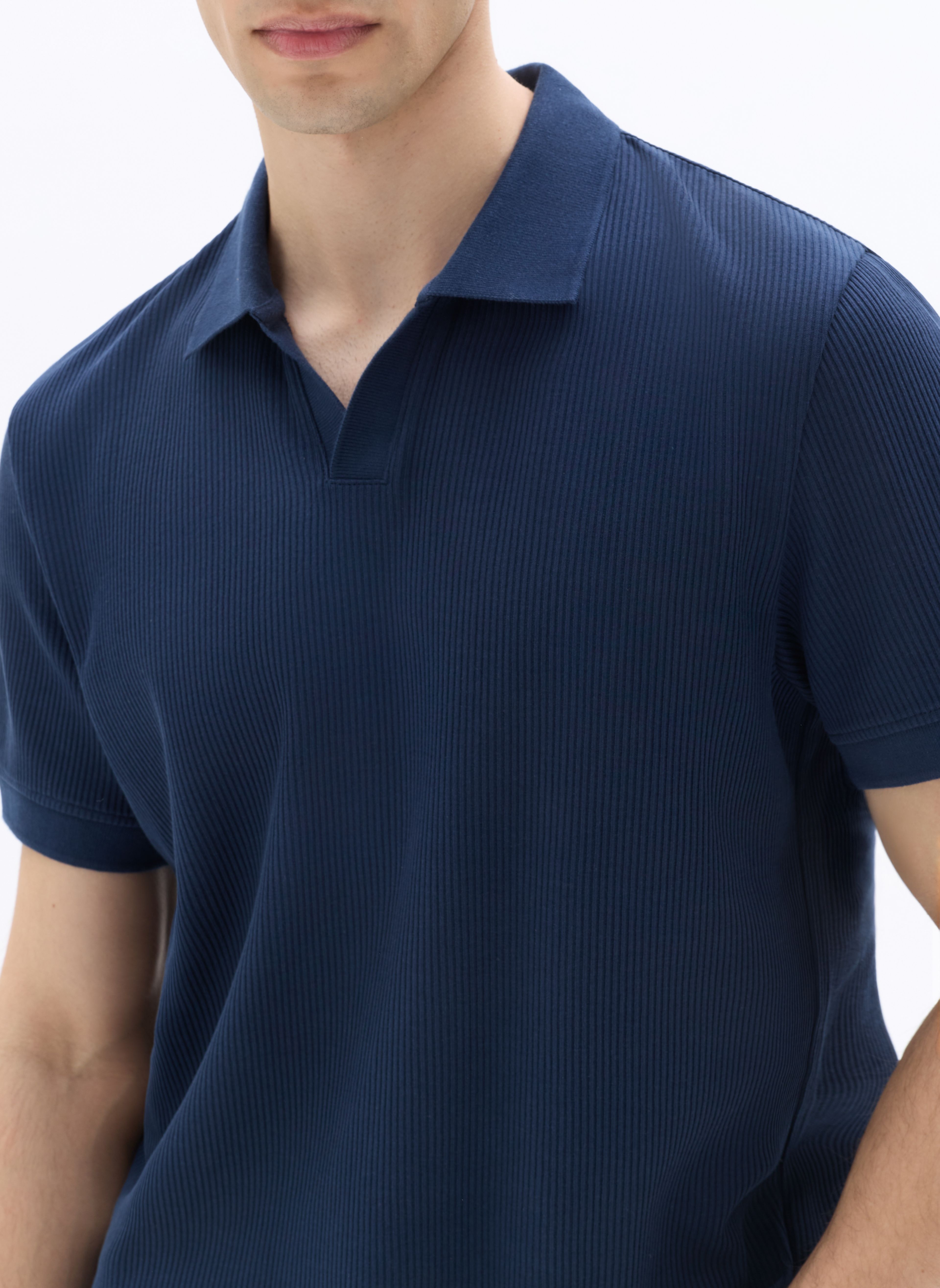 Polo tričko Leuvo - 005
