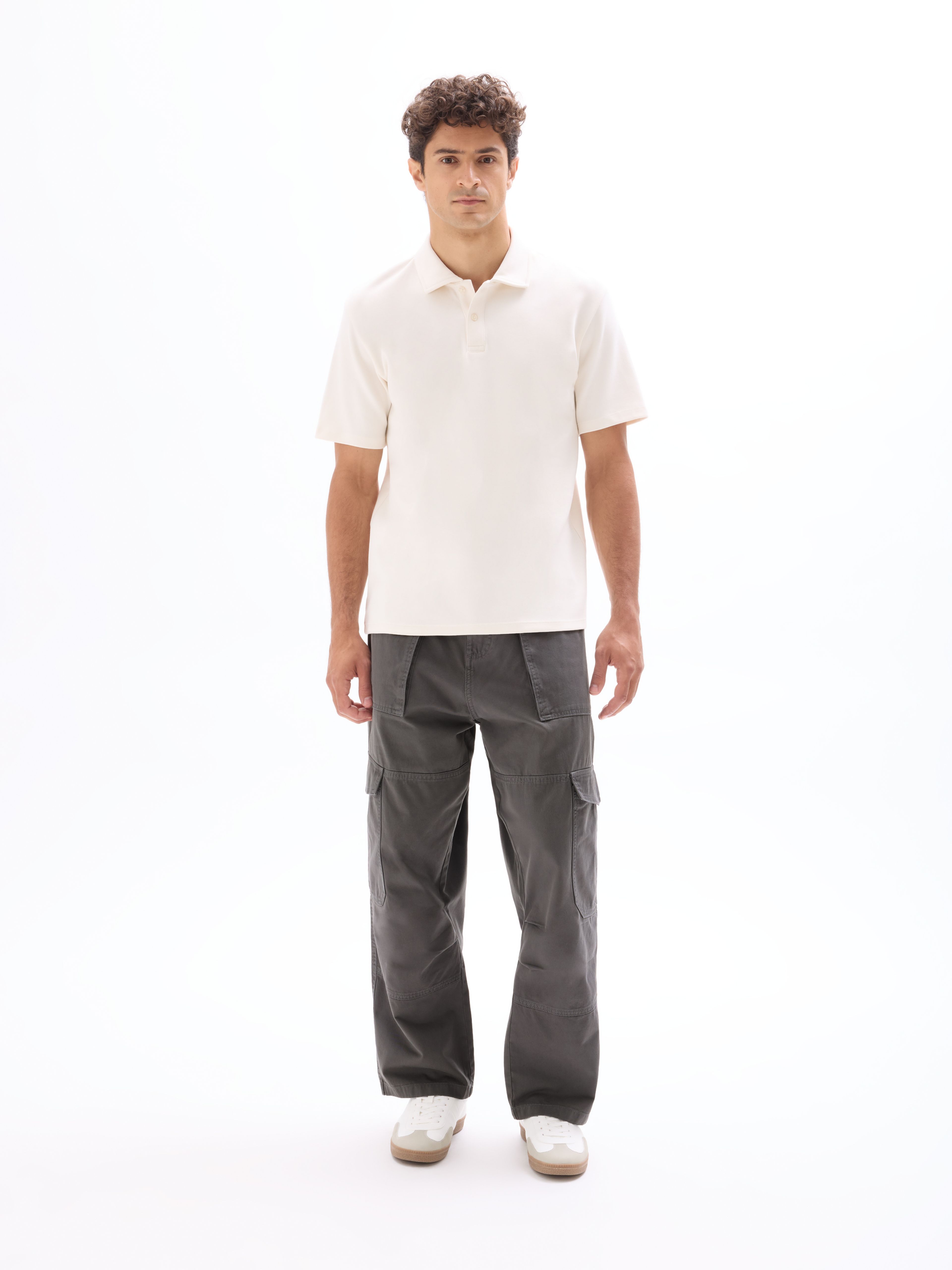 Baggy nohavice Mobago 24H - 002