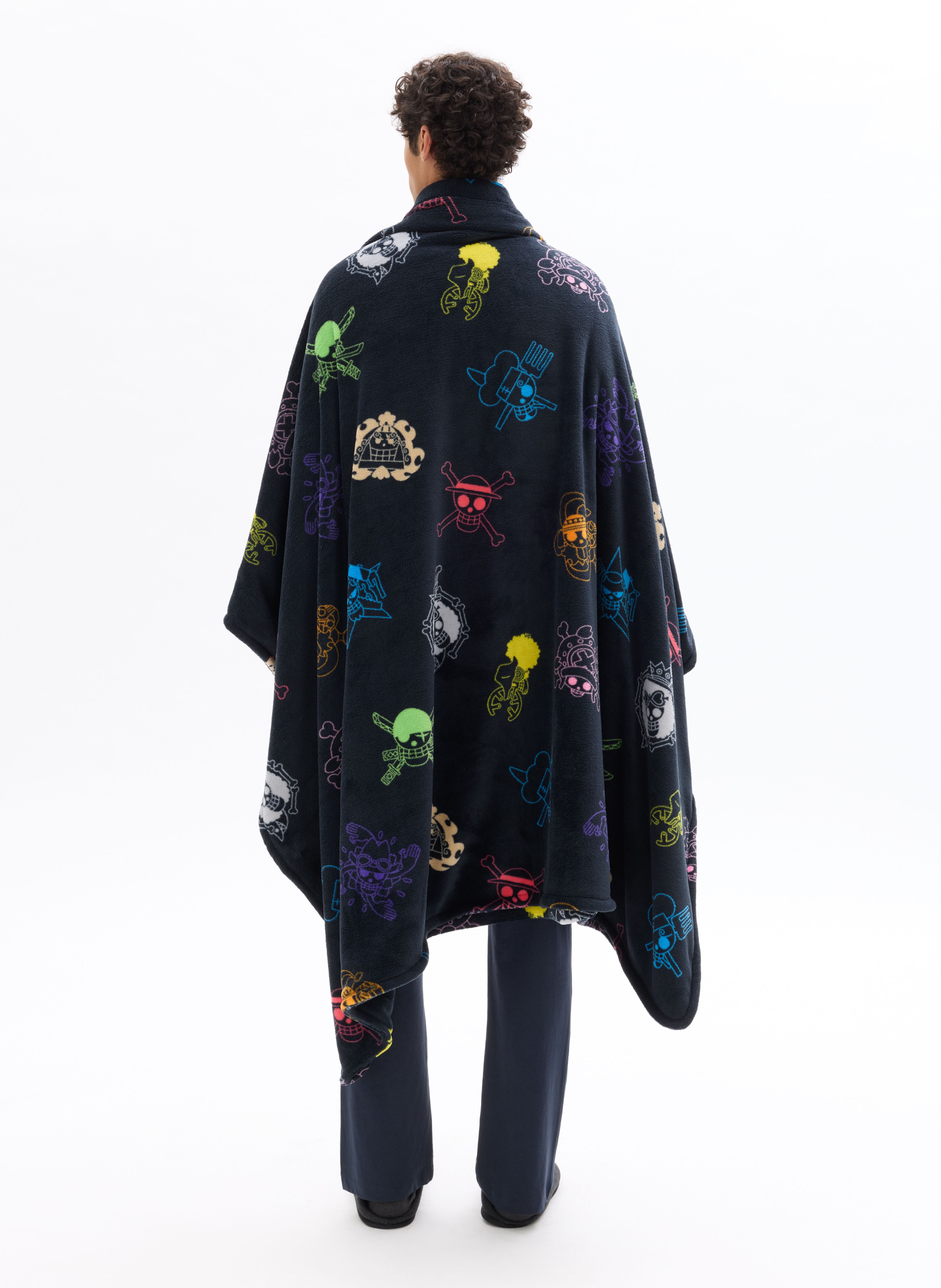 Deka One Piece - 003