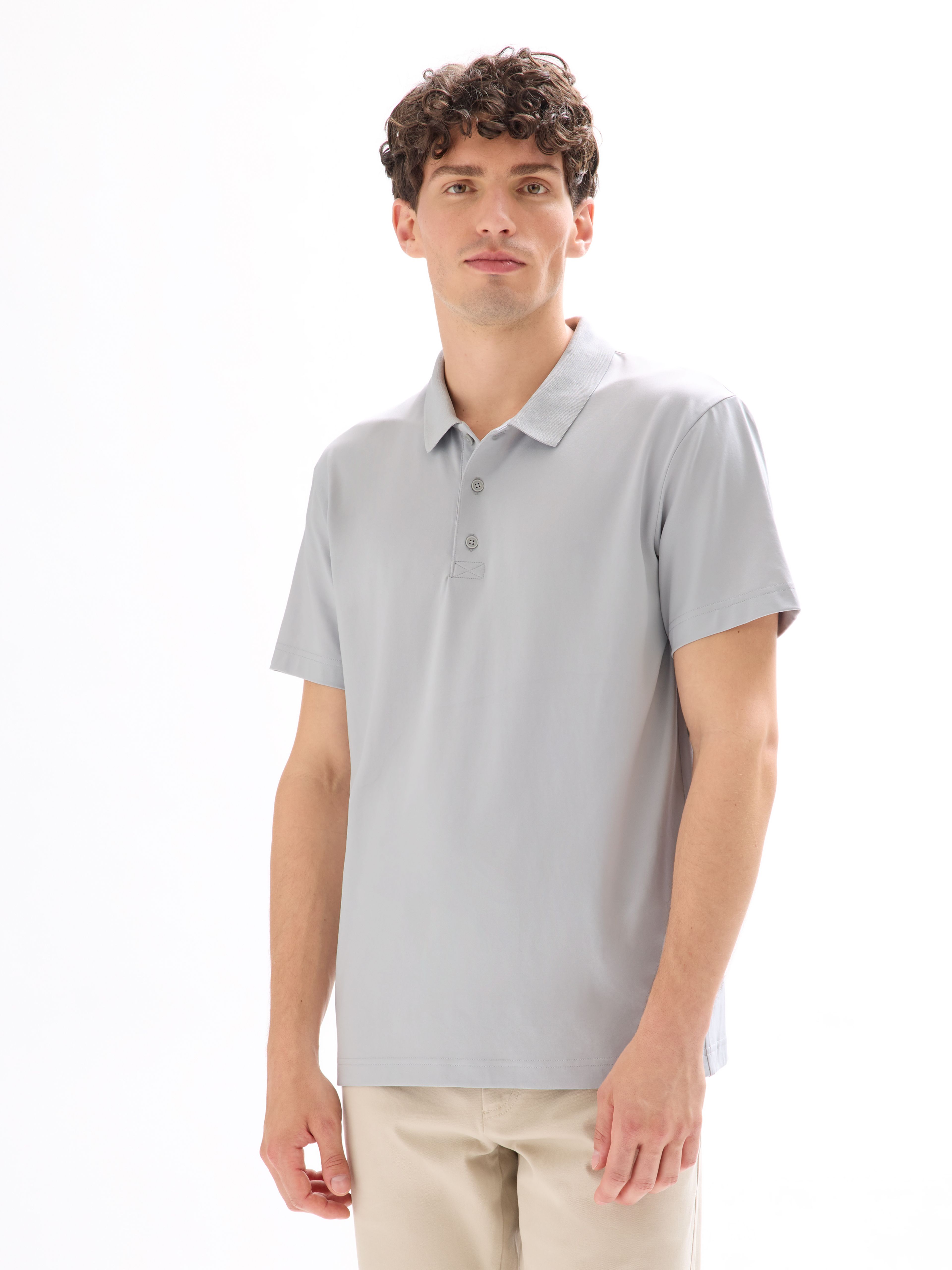Polo tričko Mesafe - 003