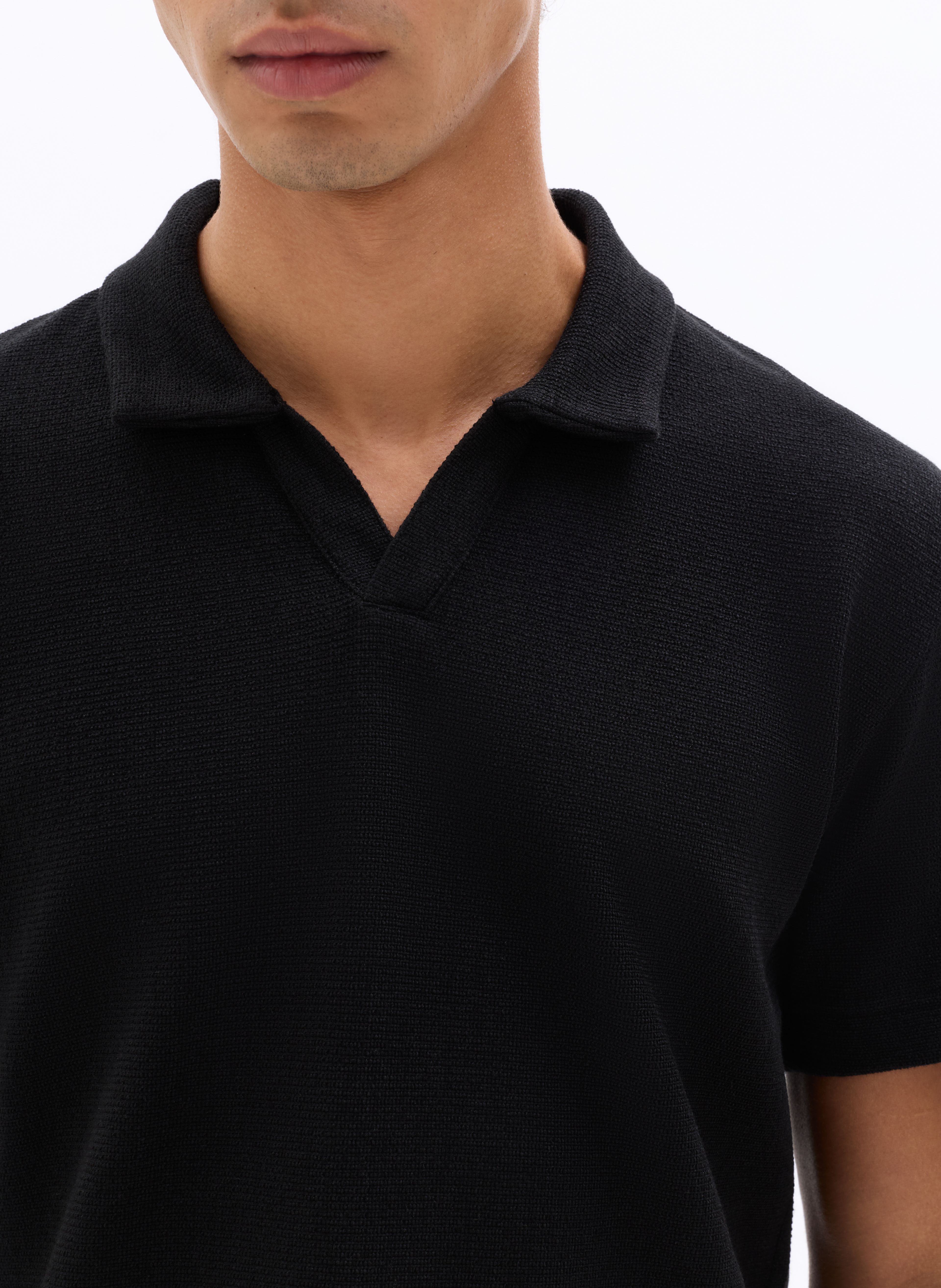 Polo tričko Neplain - 005
