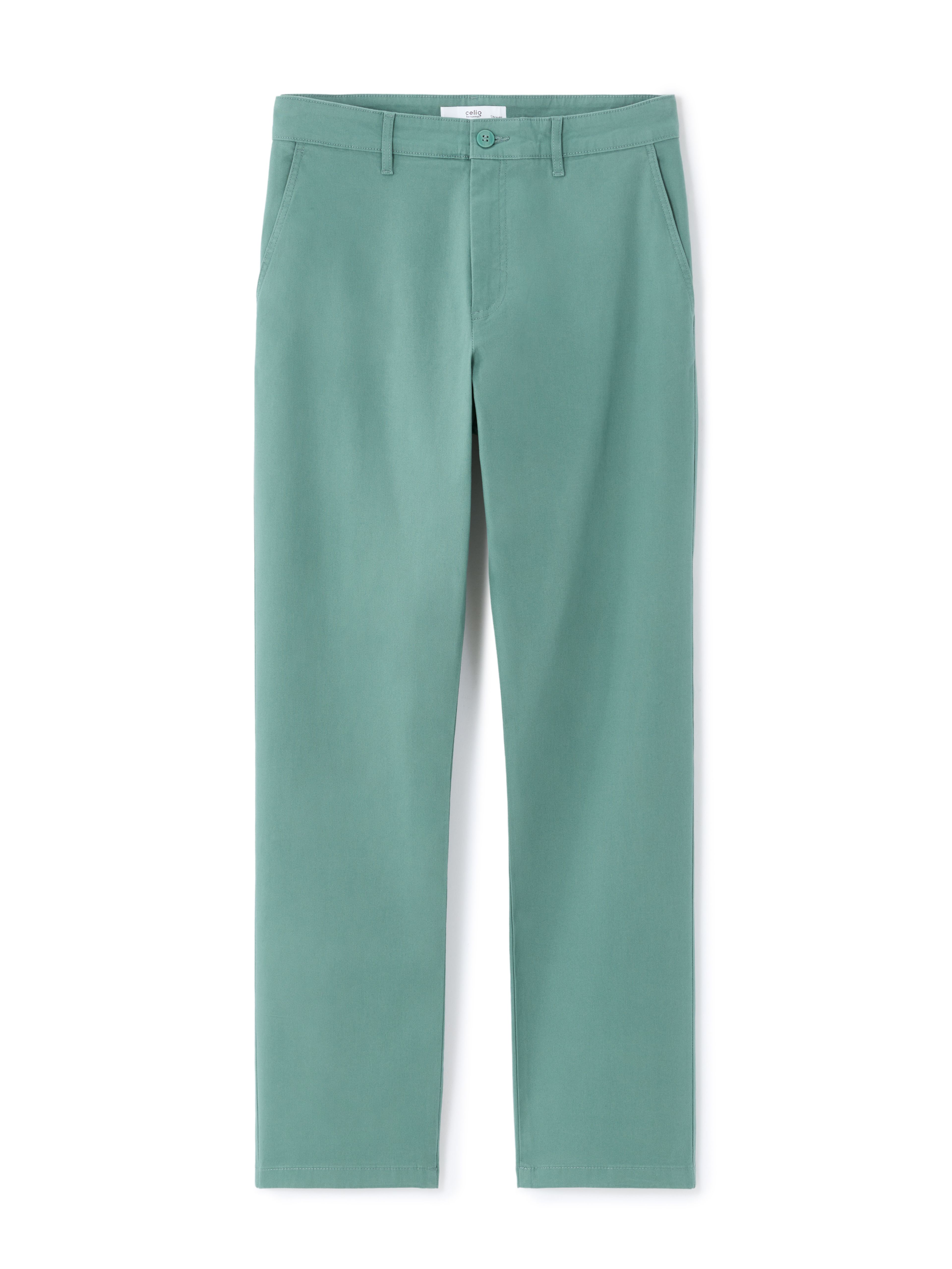 Chino nohavice Todaniel - 001