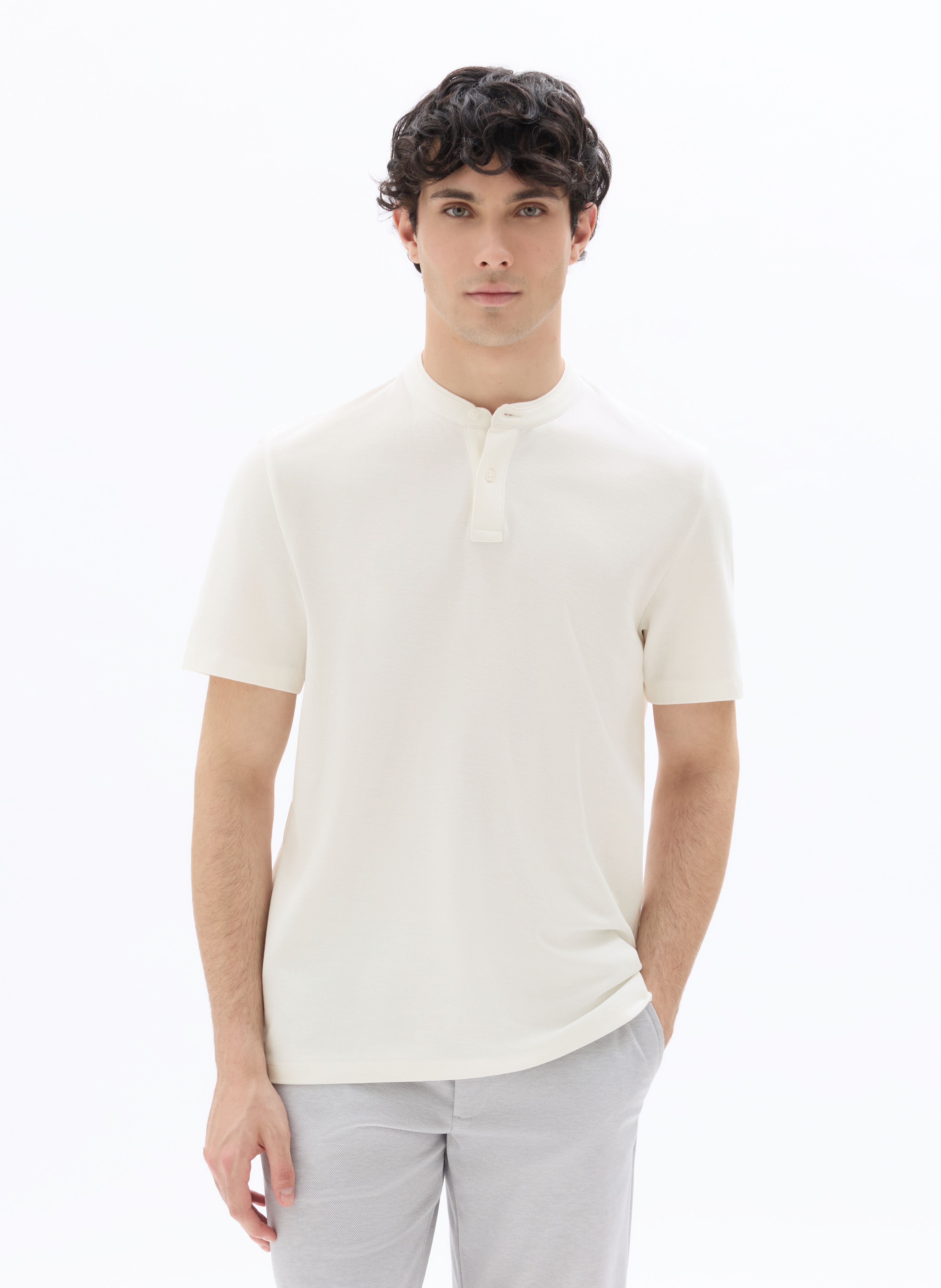 Polo tričko Gesohel - 002