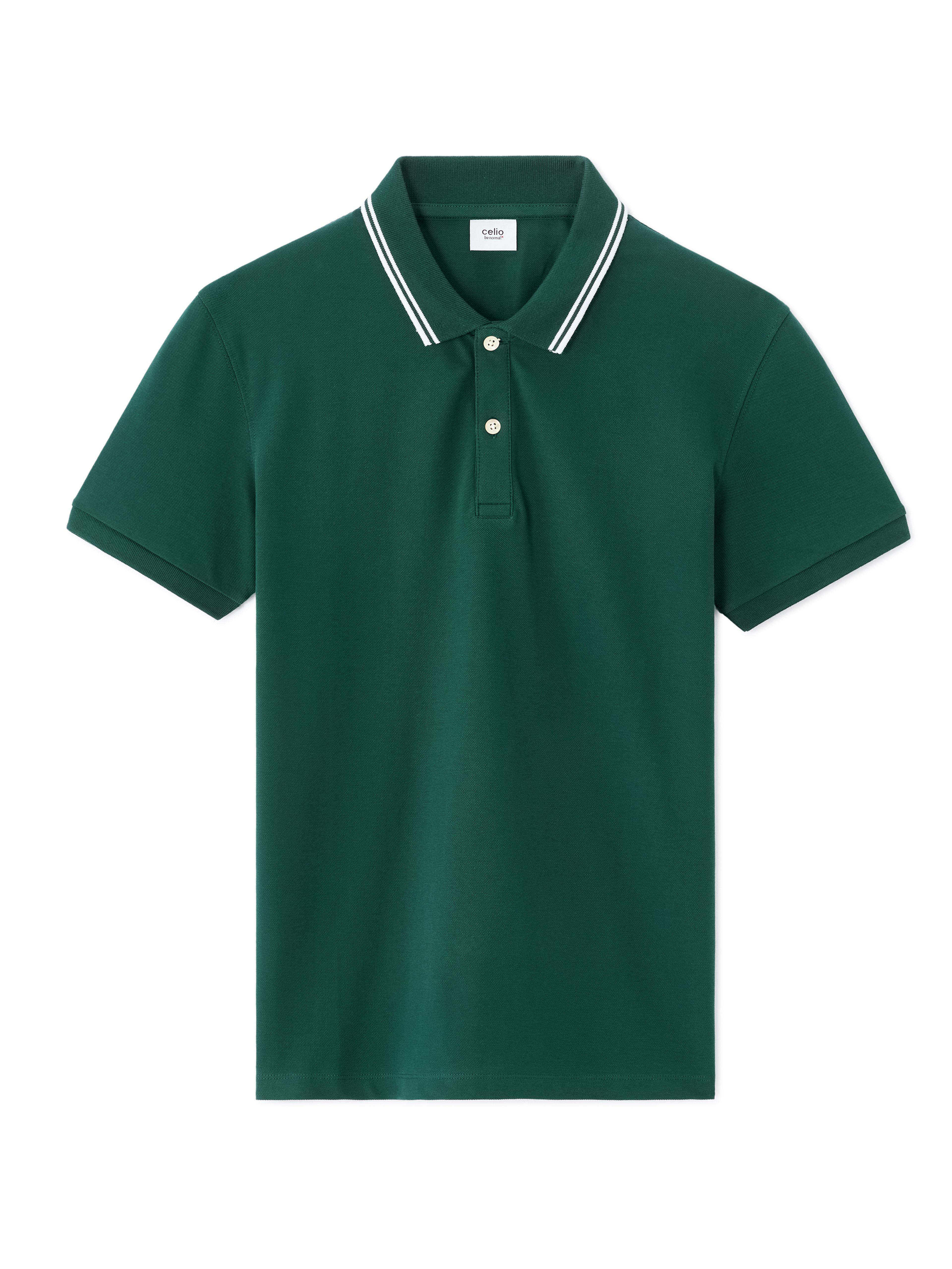 Polo tričko Leprime