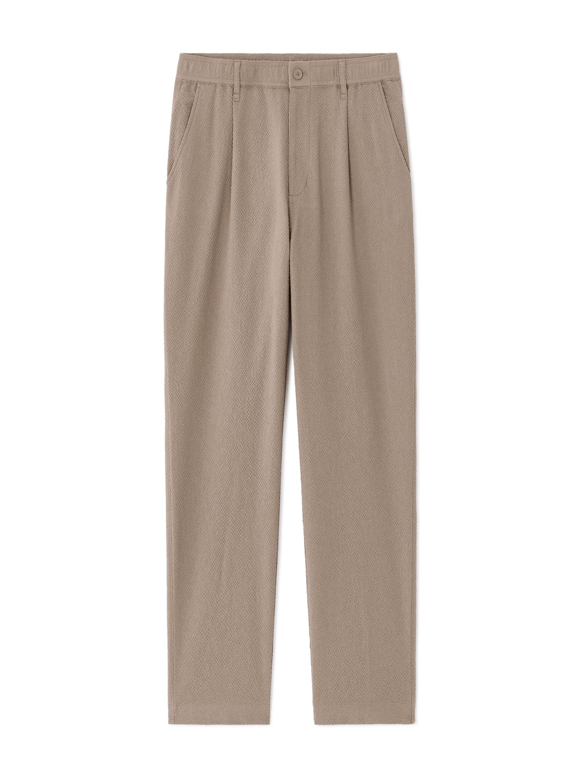 Nohavice Moseerco slim 24H - 001