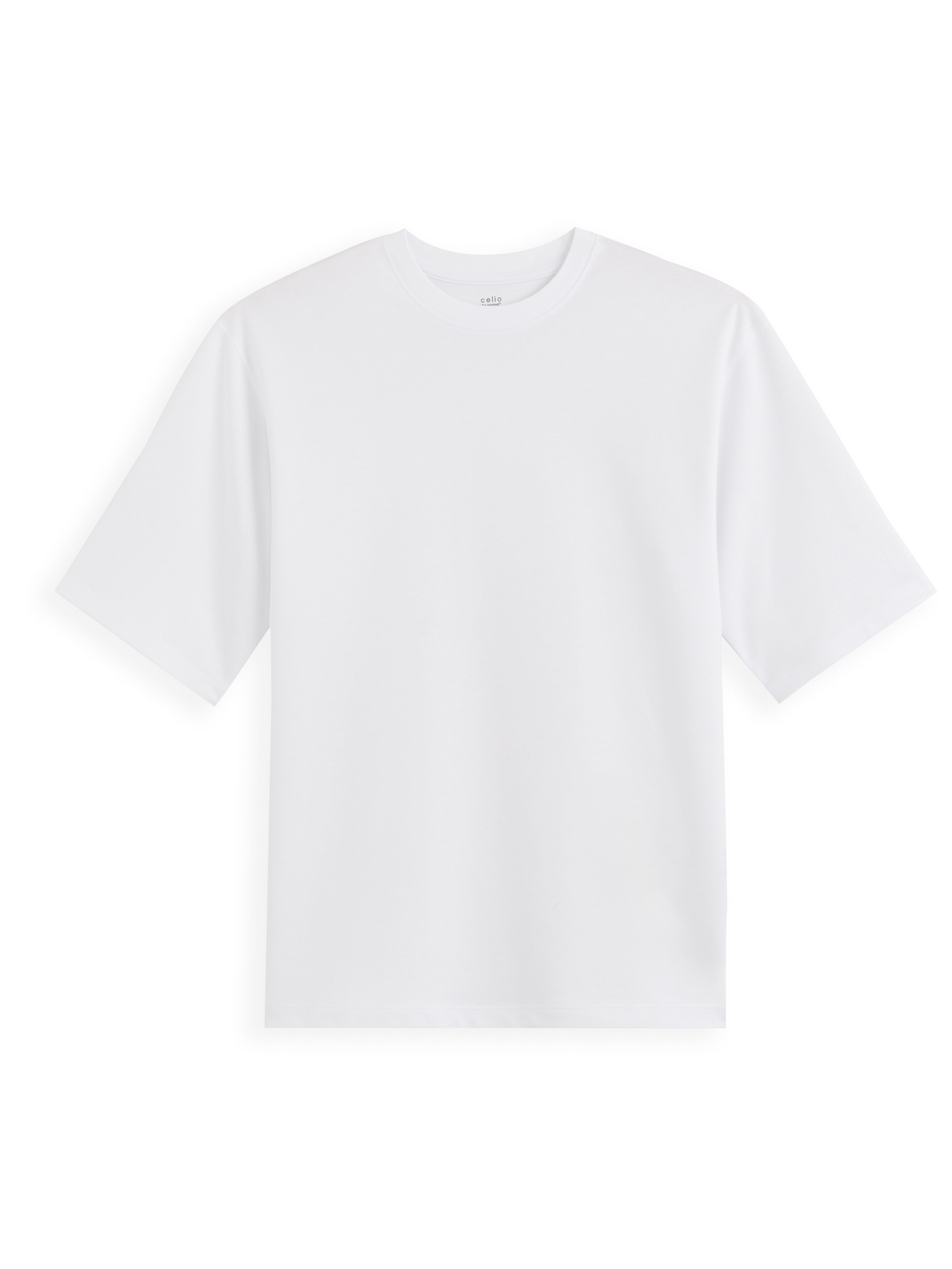 Tričko Gehem oversize