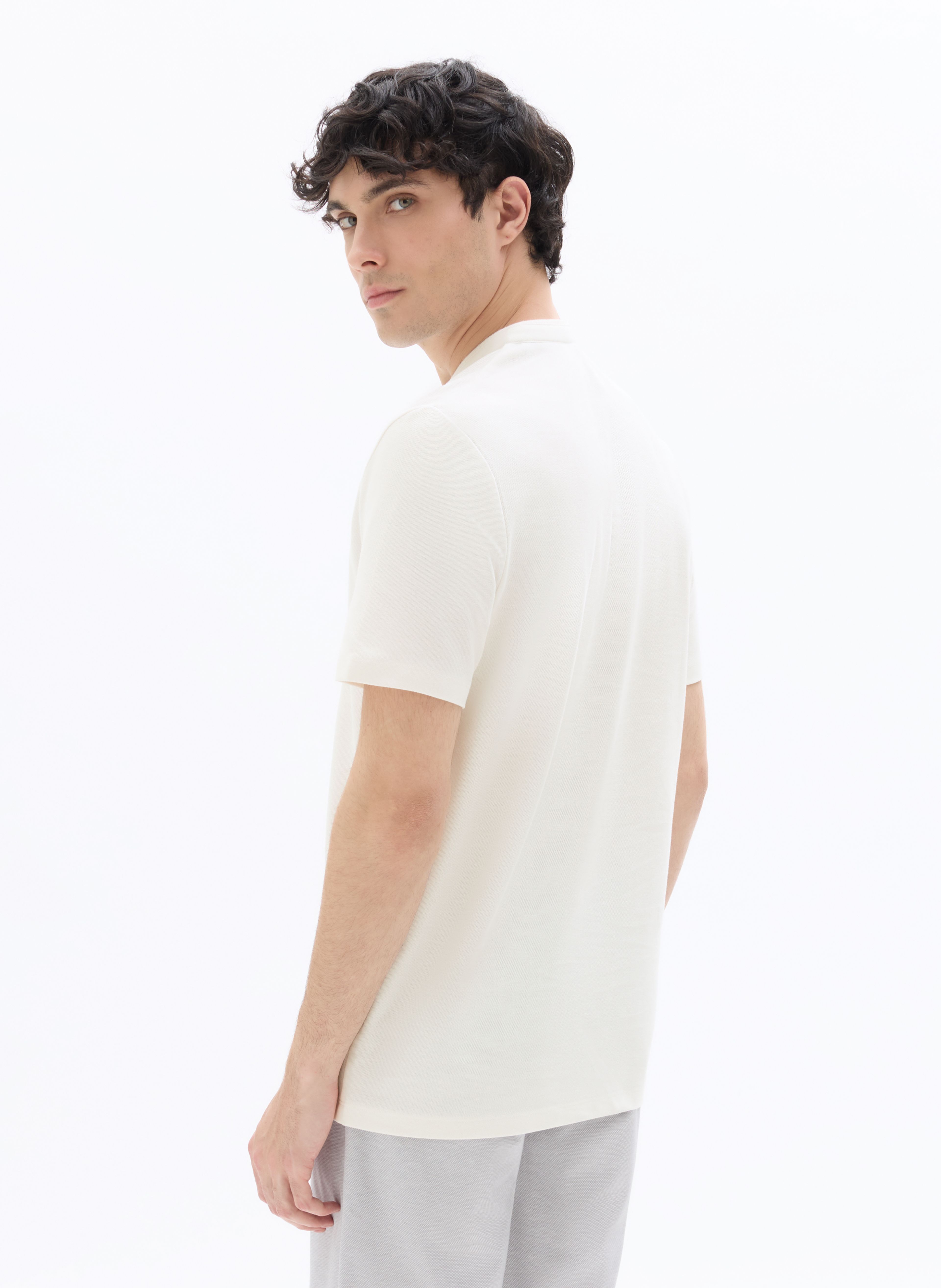 Polo tričko Gesohel - 003