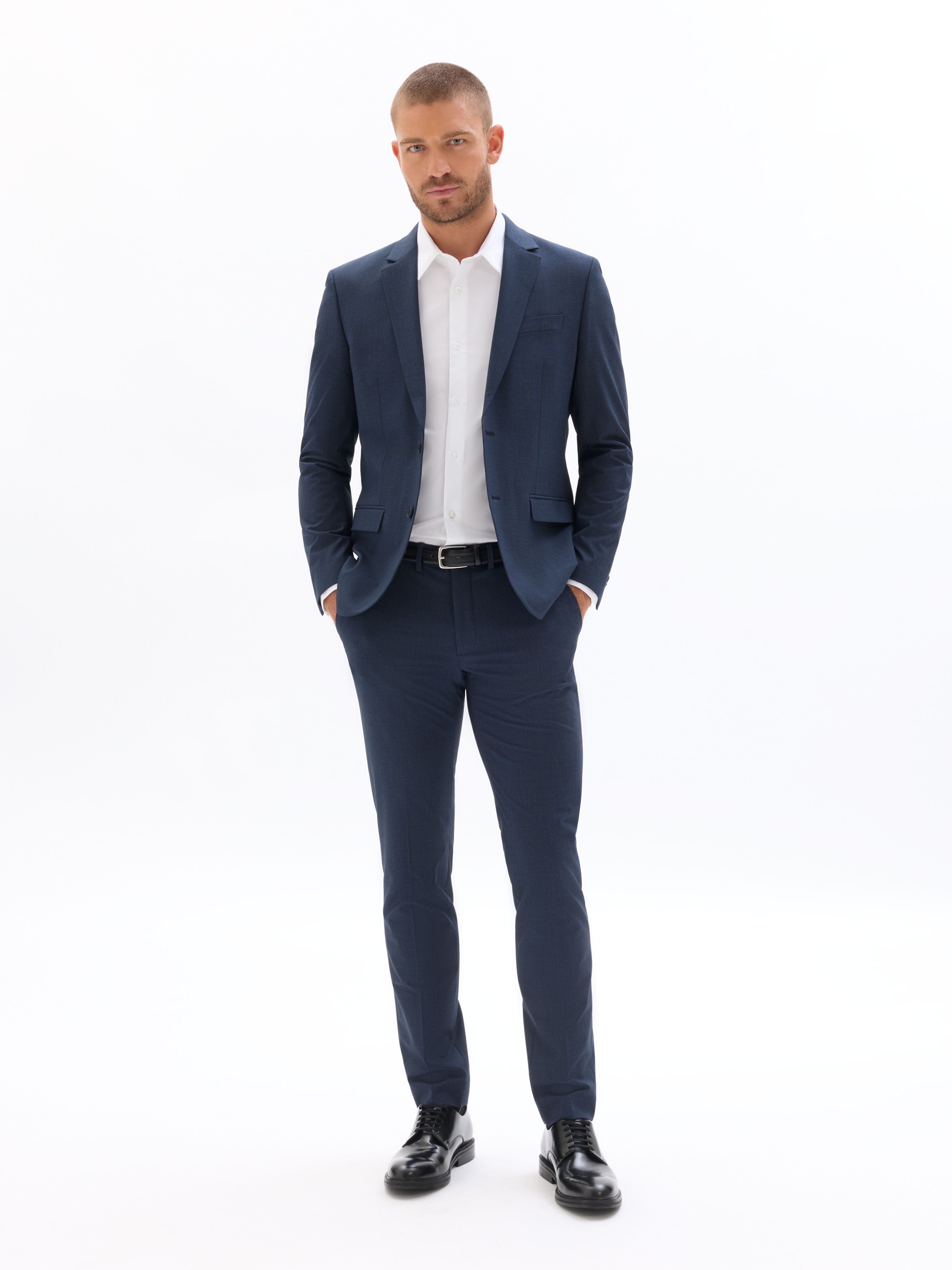 Sako slim Muamaury - 002