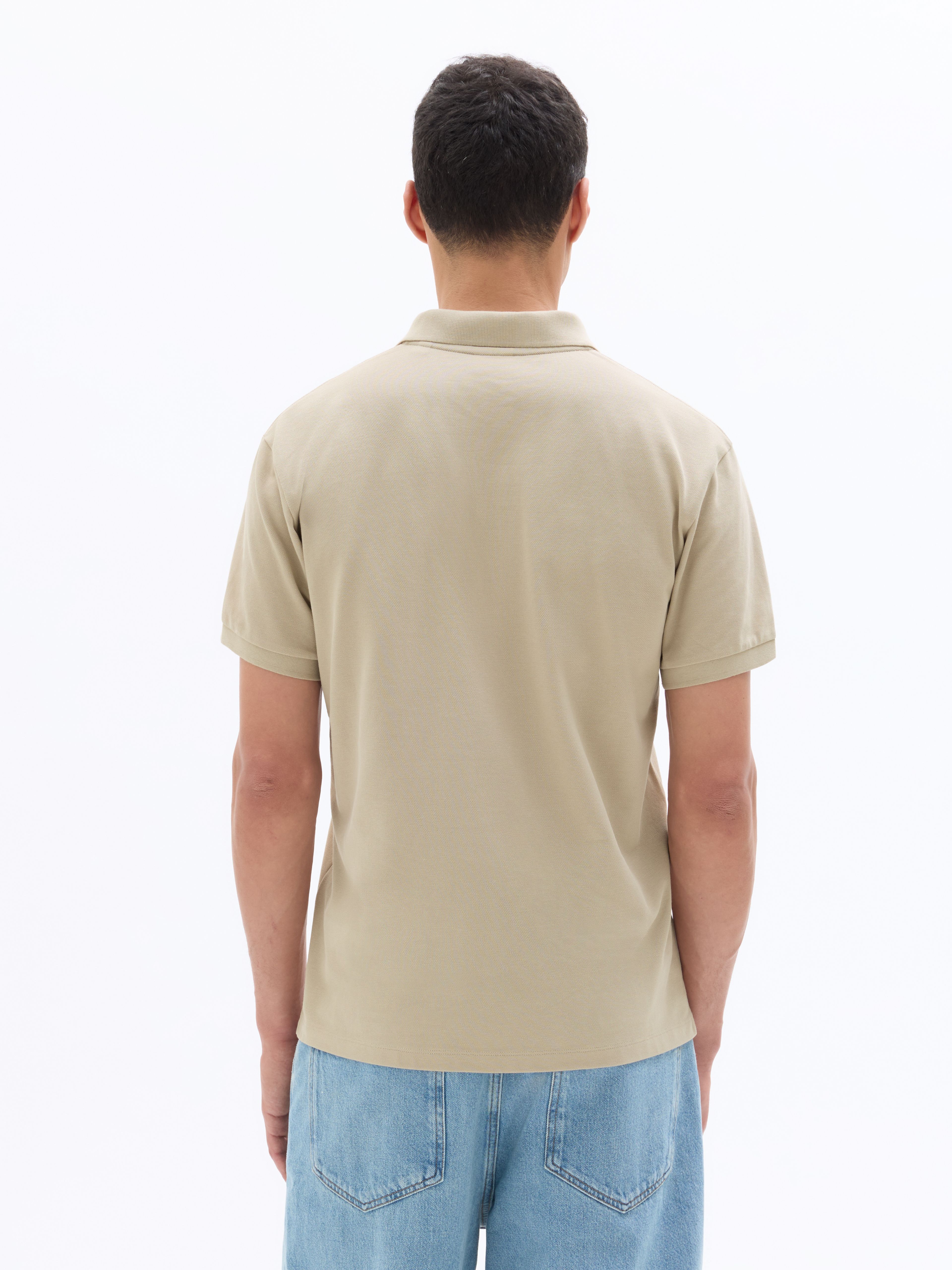 Polo tričko Teone - 004