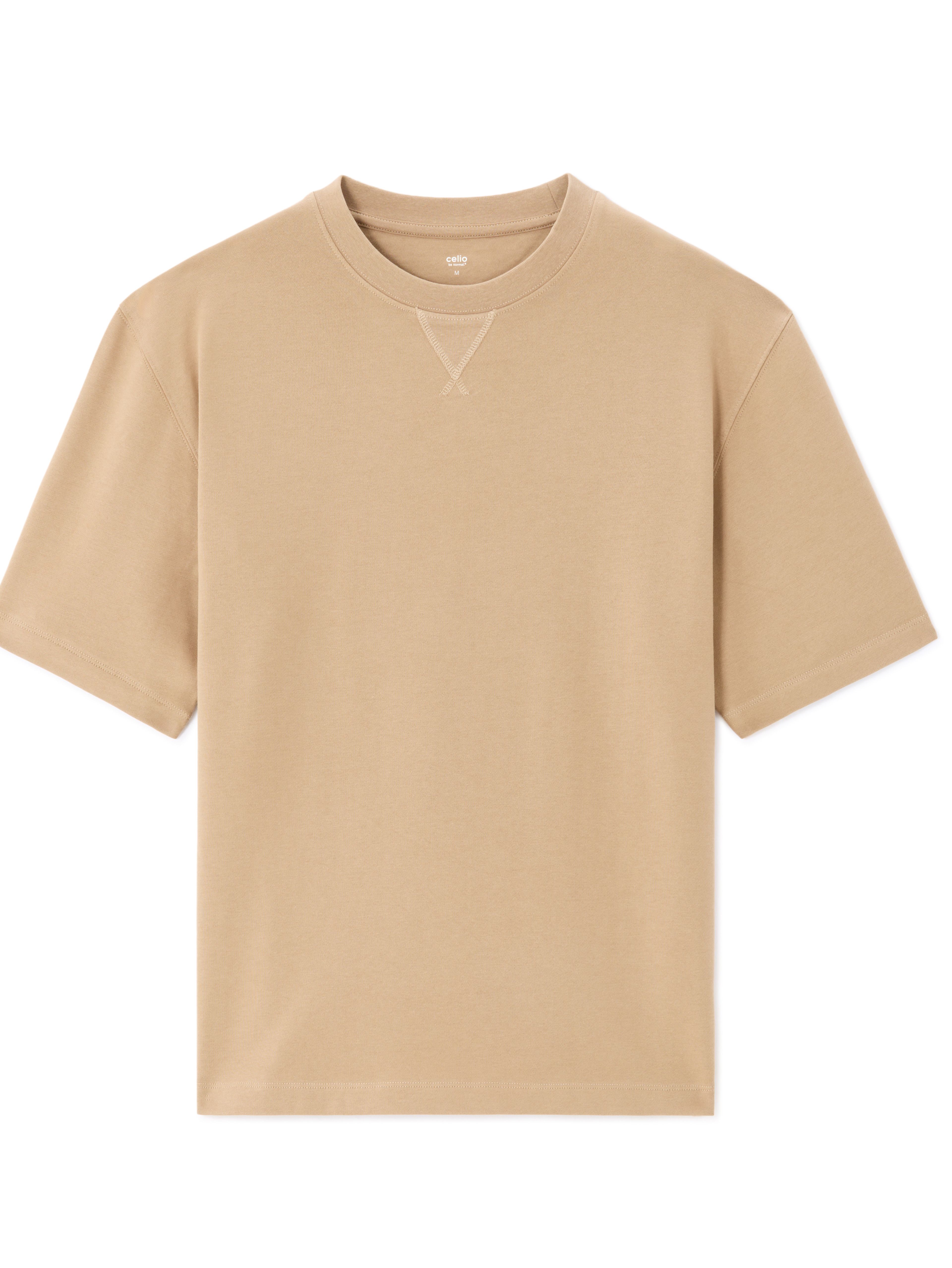 Tričko Nefall oversize