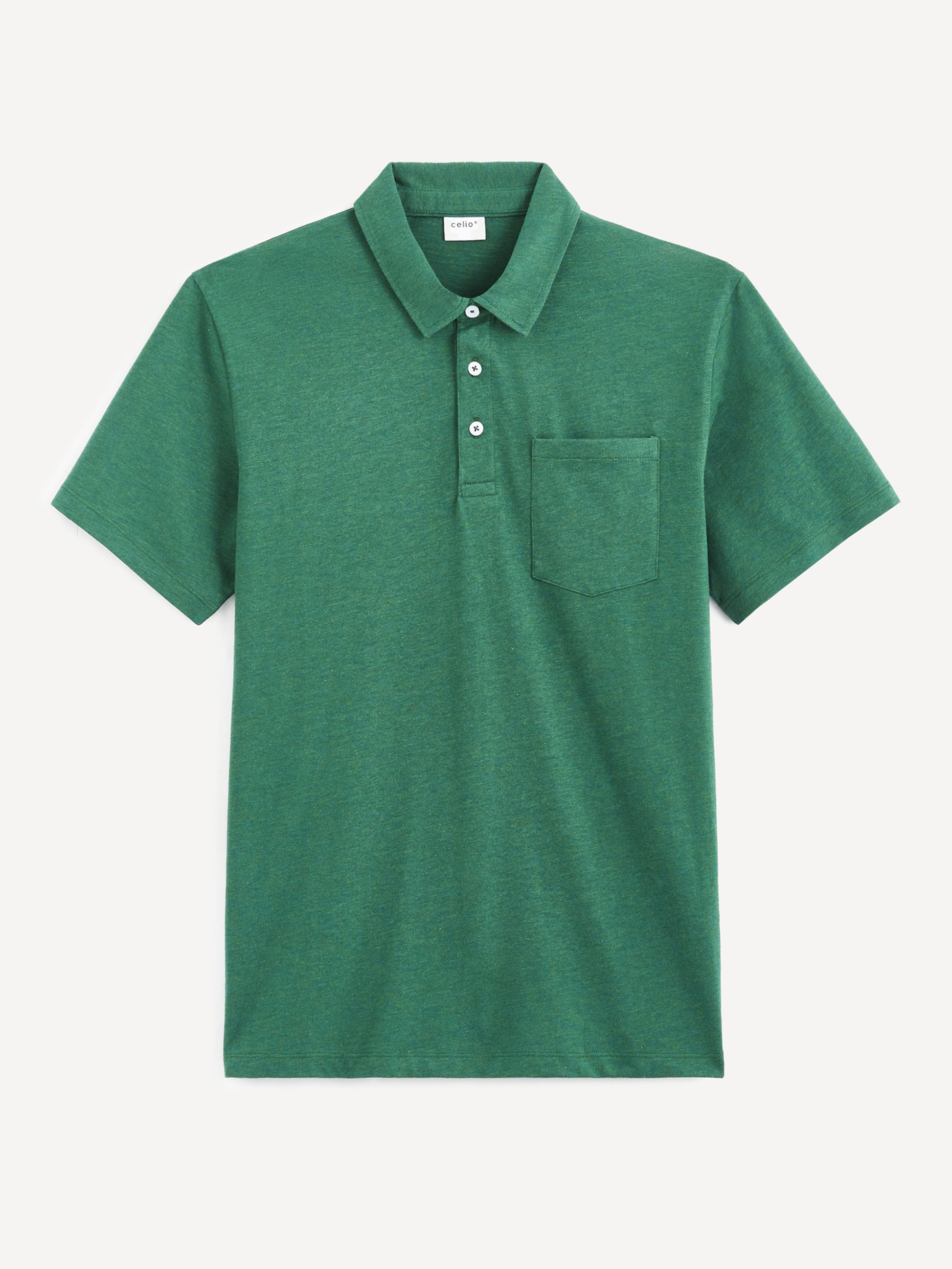 Polo tričko Tepolin - 001