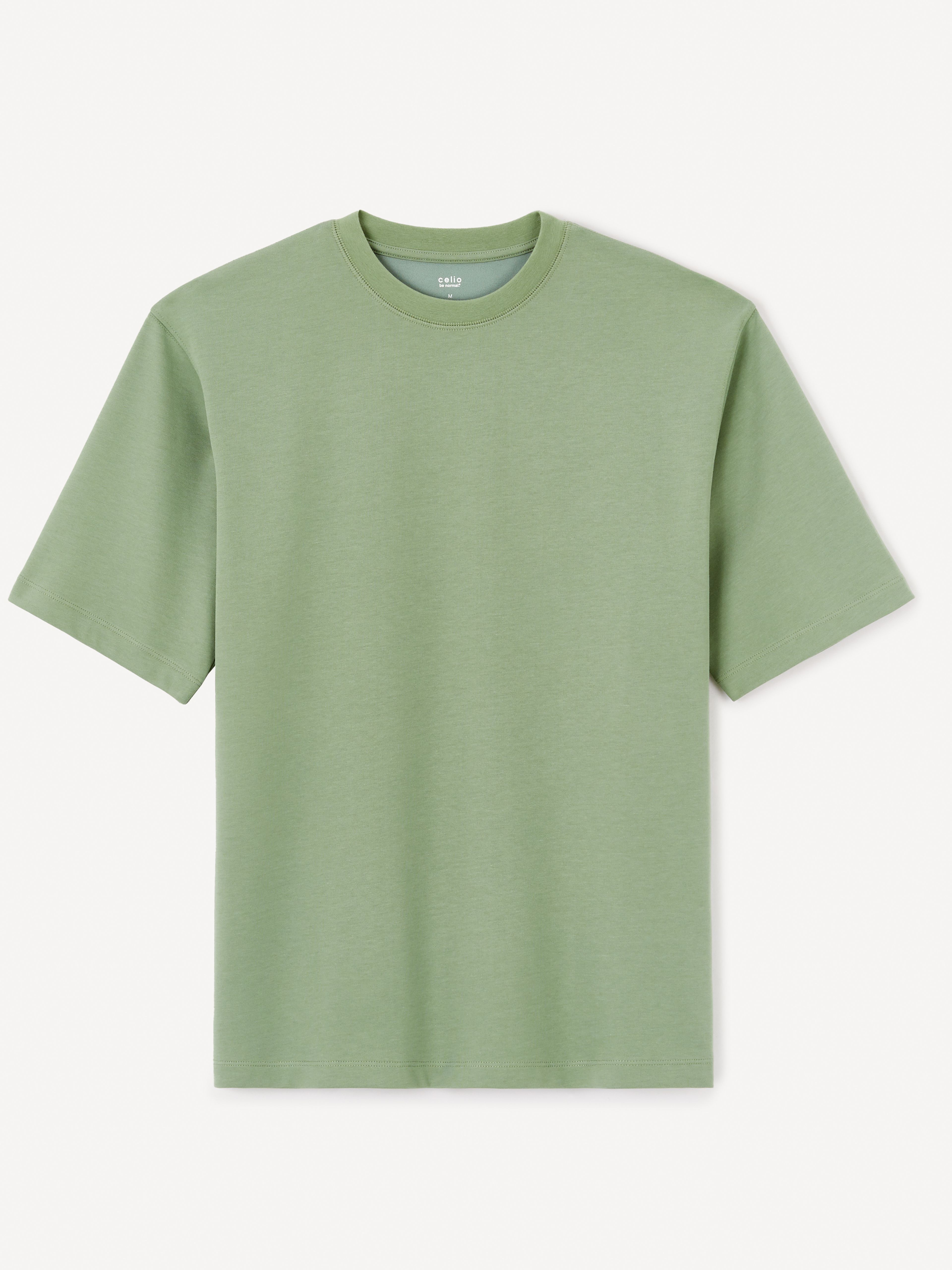 Tričko Gehem oversize | CELIOstore.cz - Oficiální e-shop značky celio ...