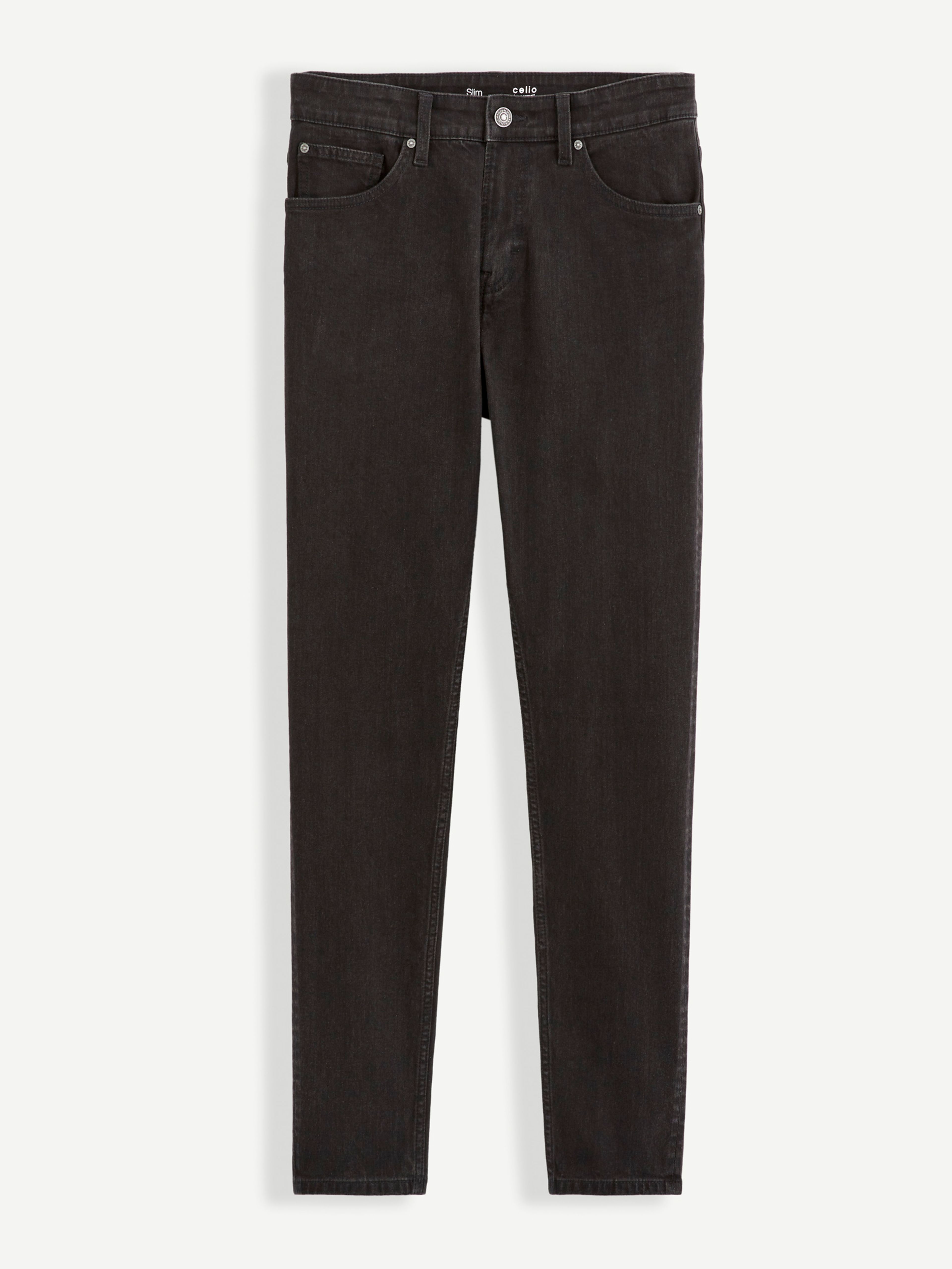 Džíny C25 slim Boslim6