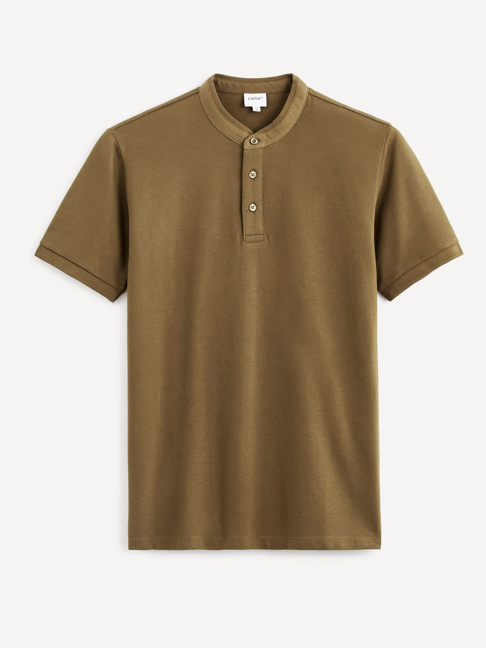 Polo tričko Sebimao - 001