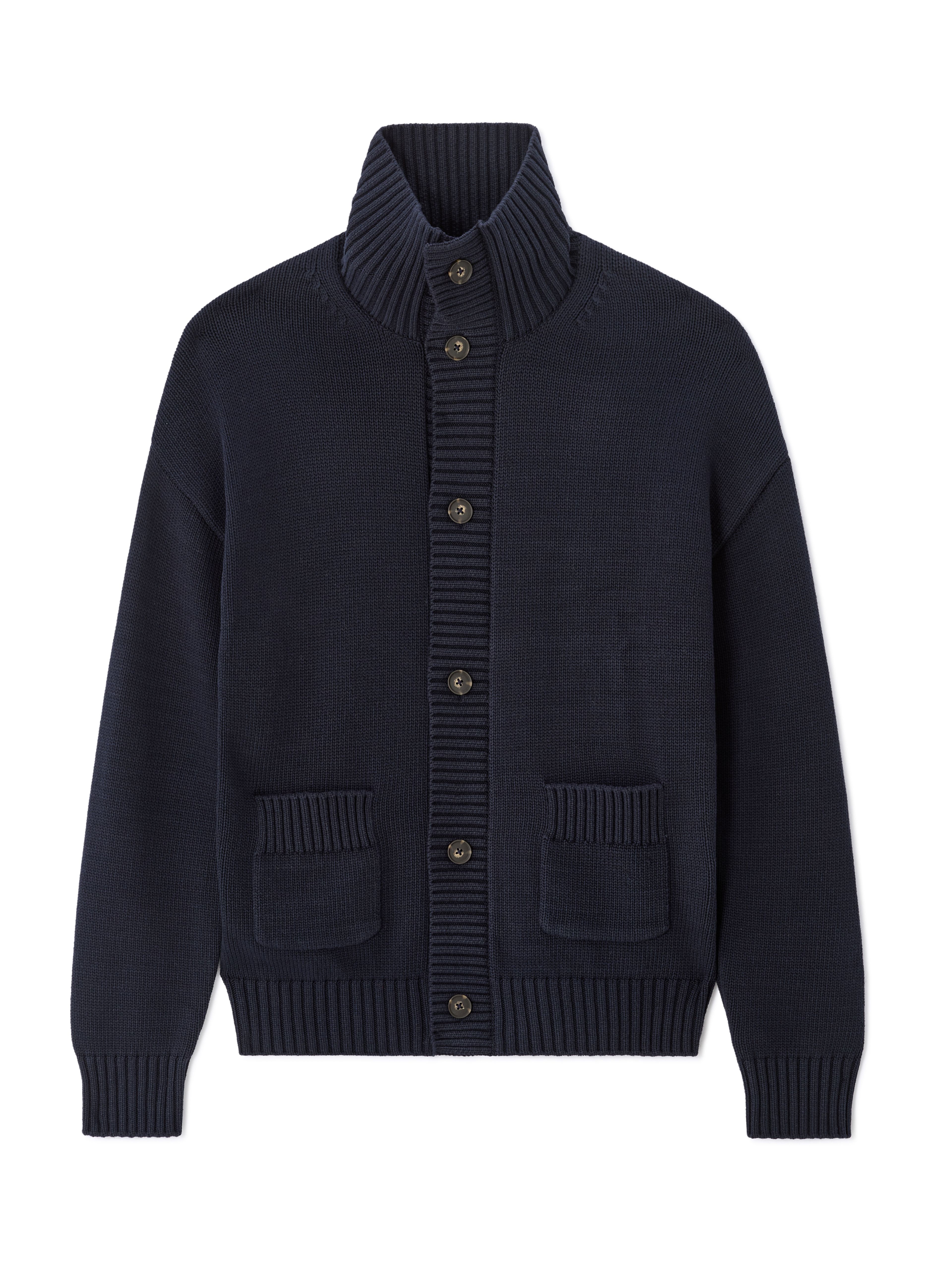 Svetr Mercer kardigan