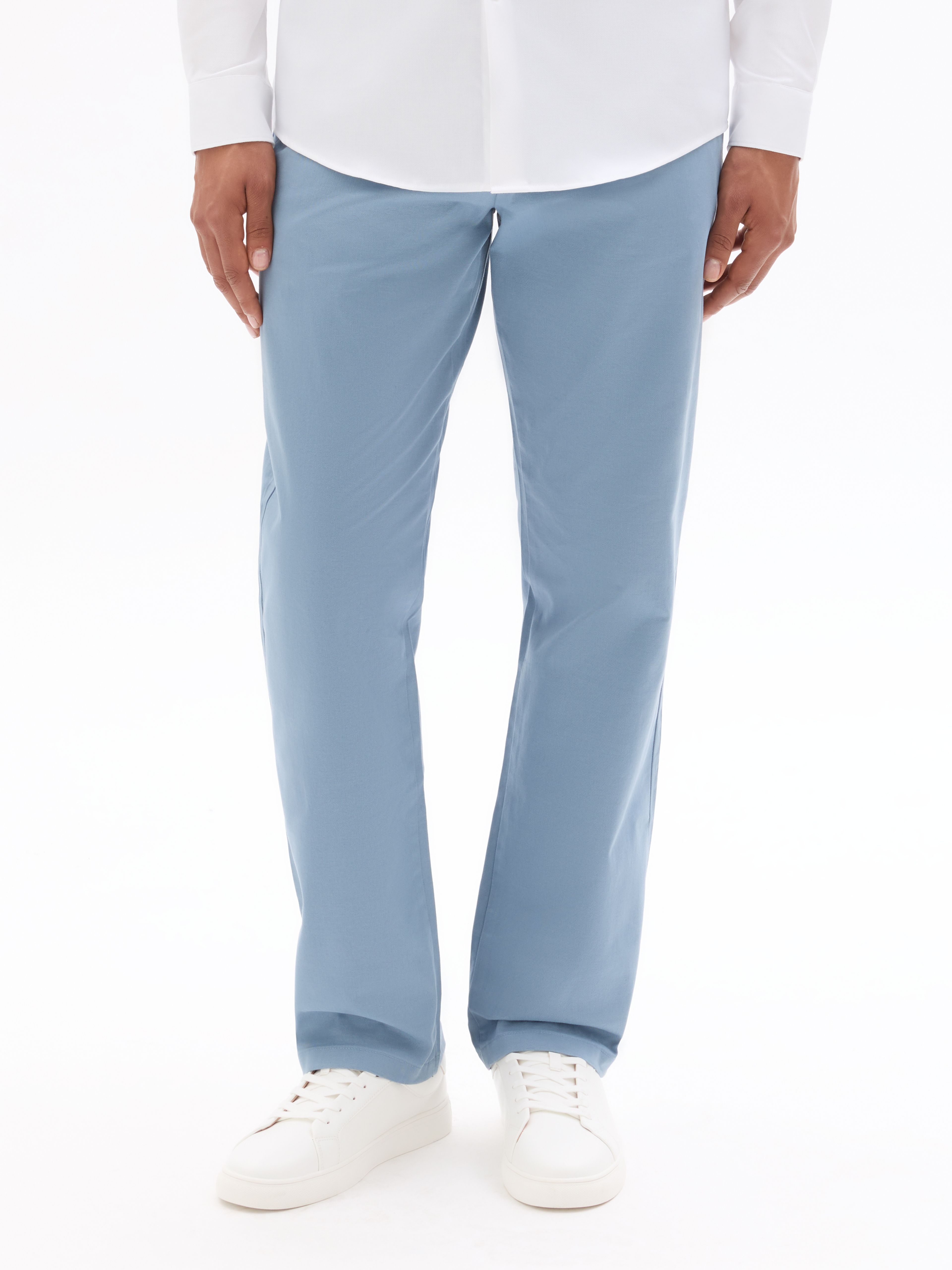 Chino nohavice Todaniel - 003