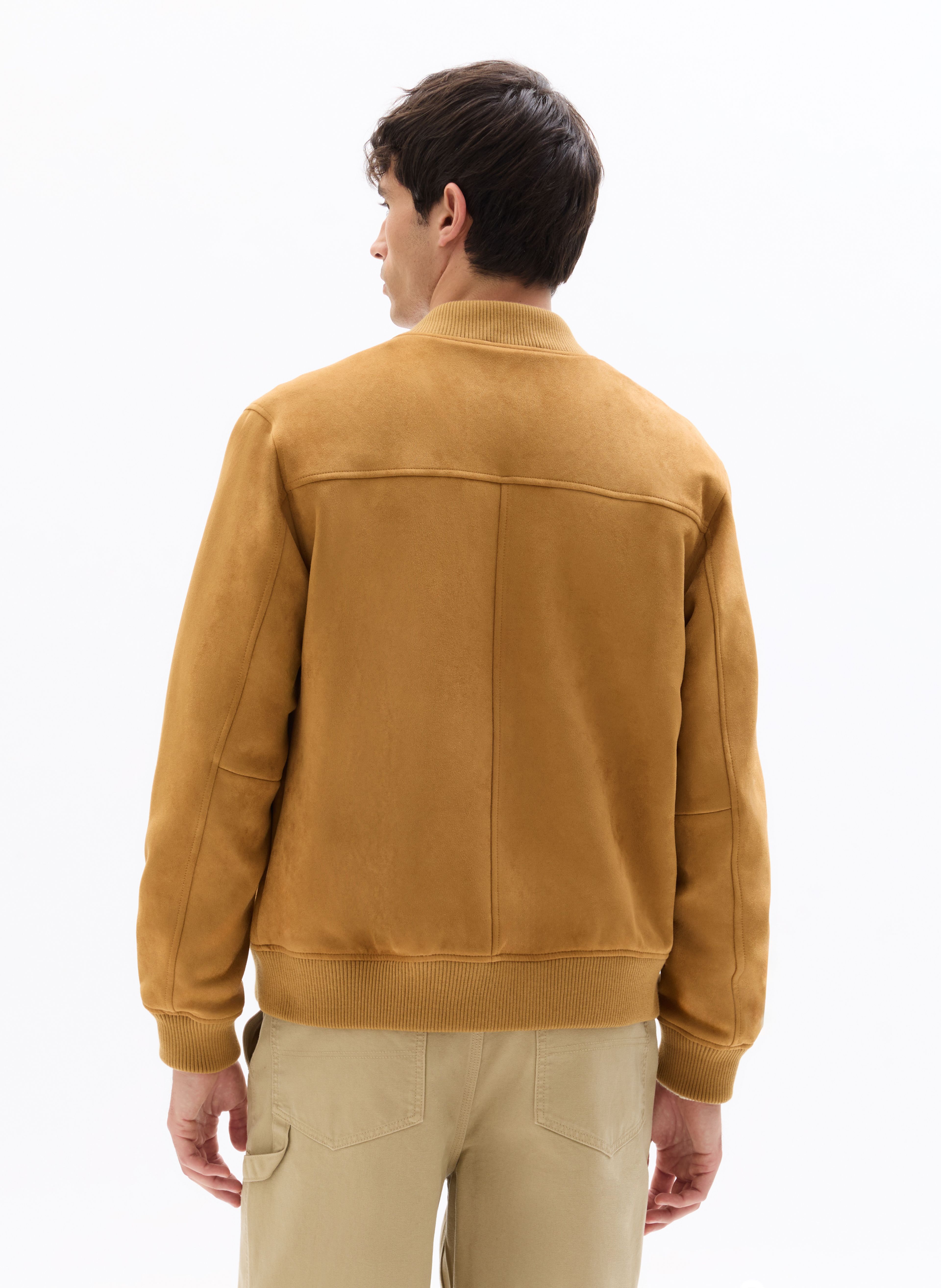 Bomber bunda Pubomsued - 004