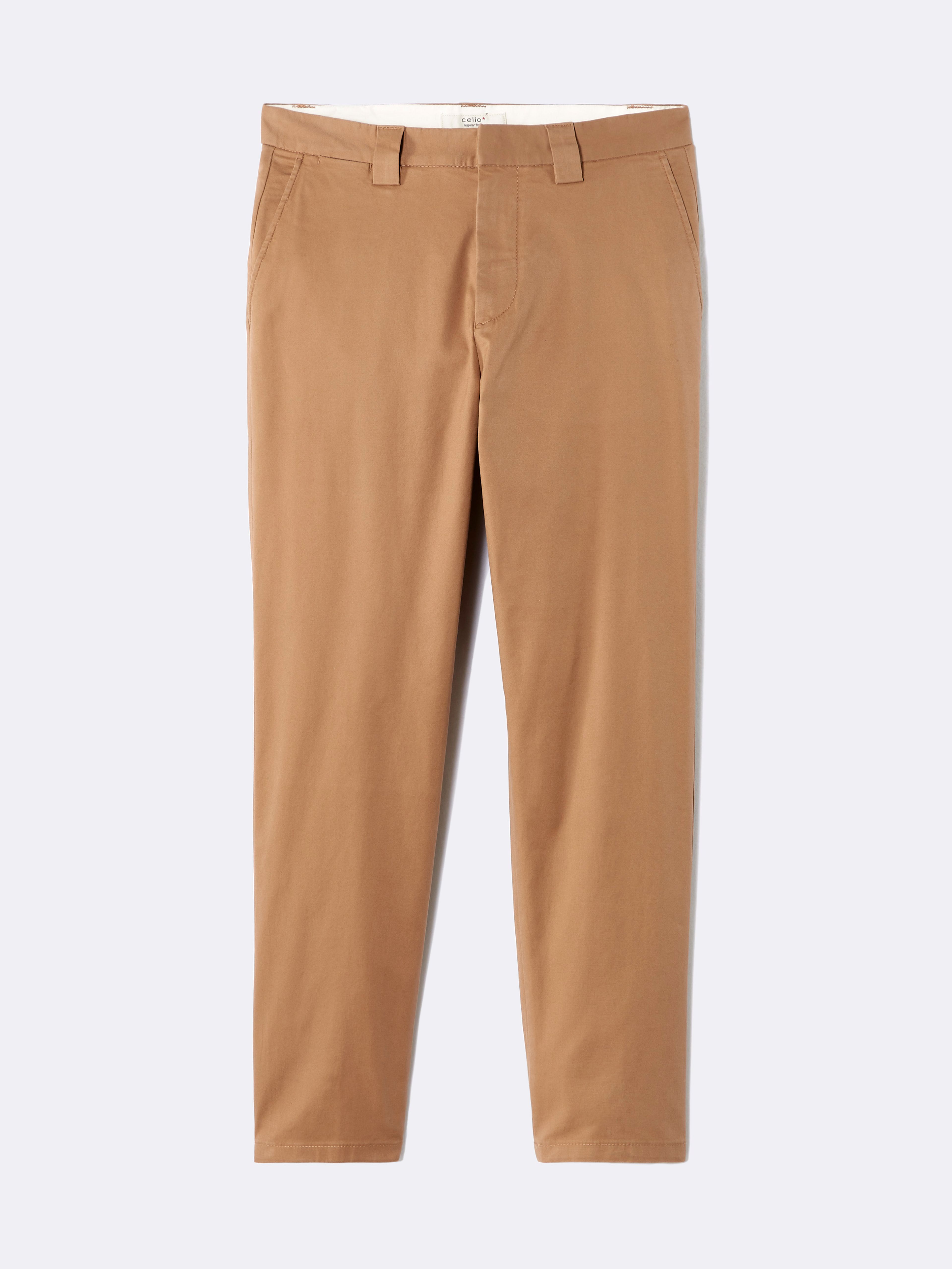 Kalhoty chino Norabo premium - 001