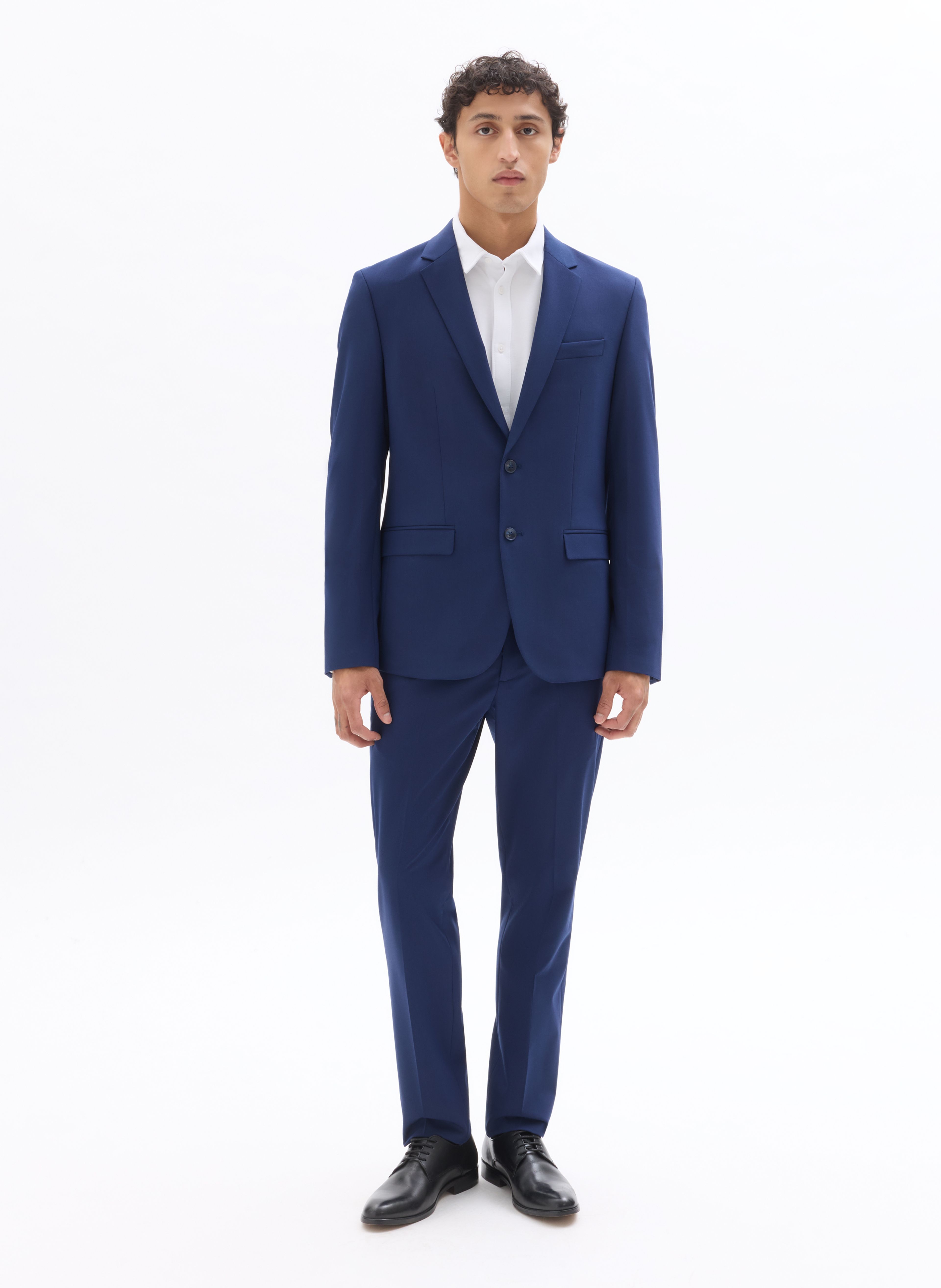 Sako slim Muamaury - 004
