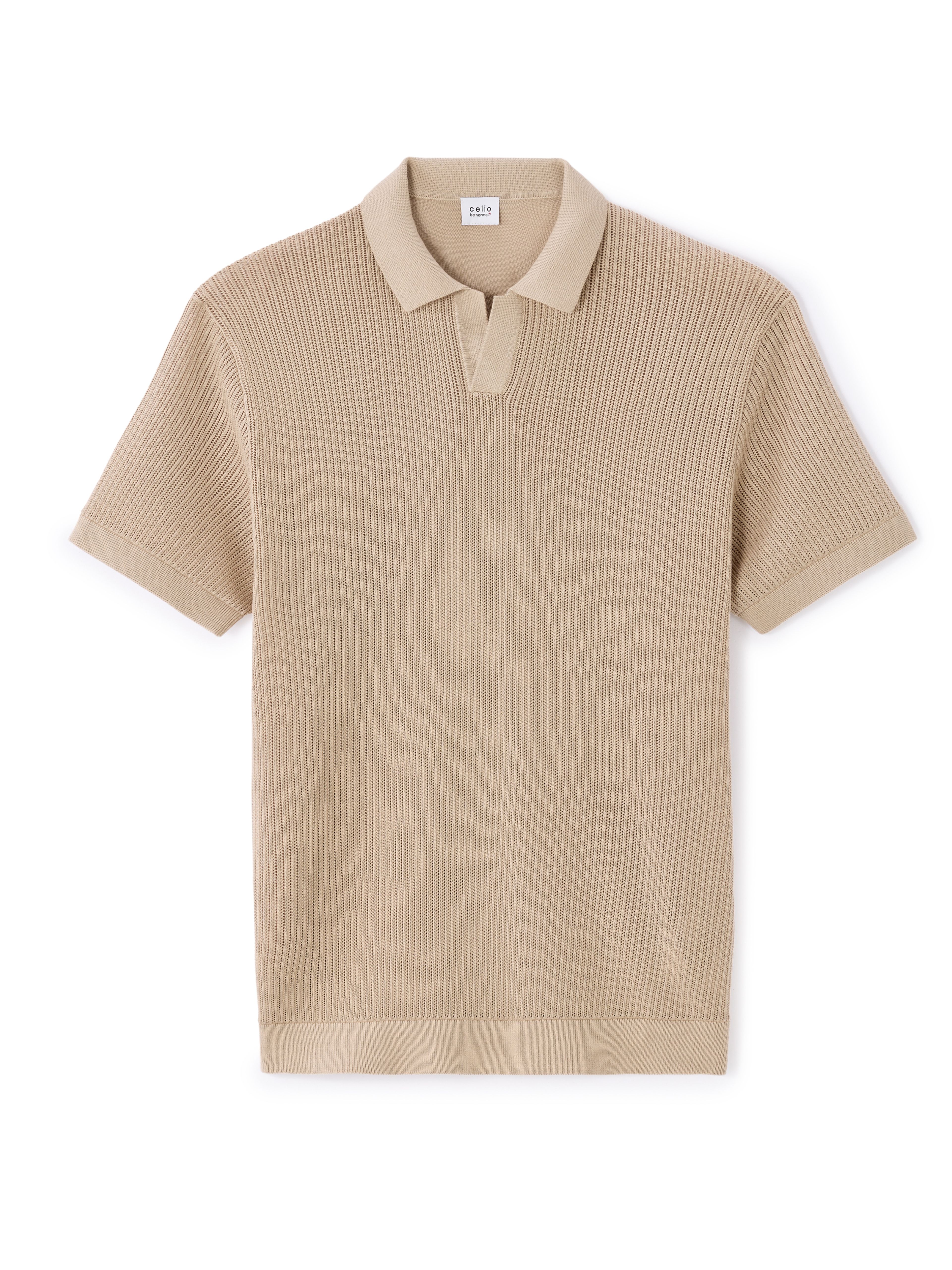 Polo tričko Menur - 001