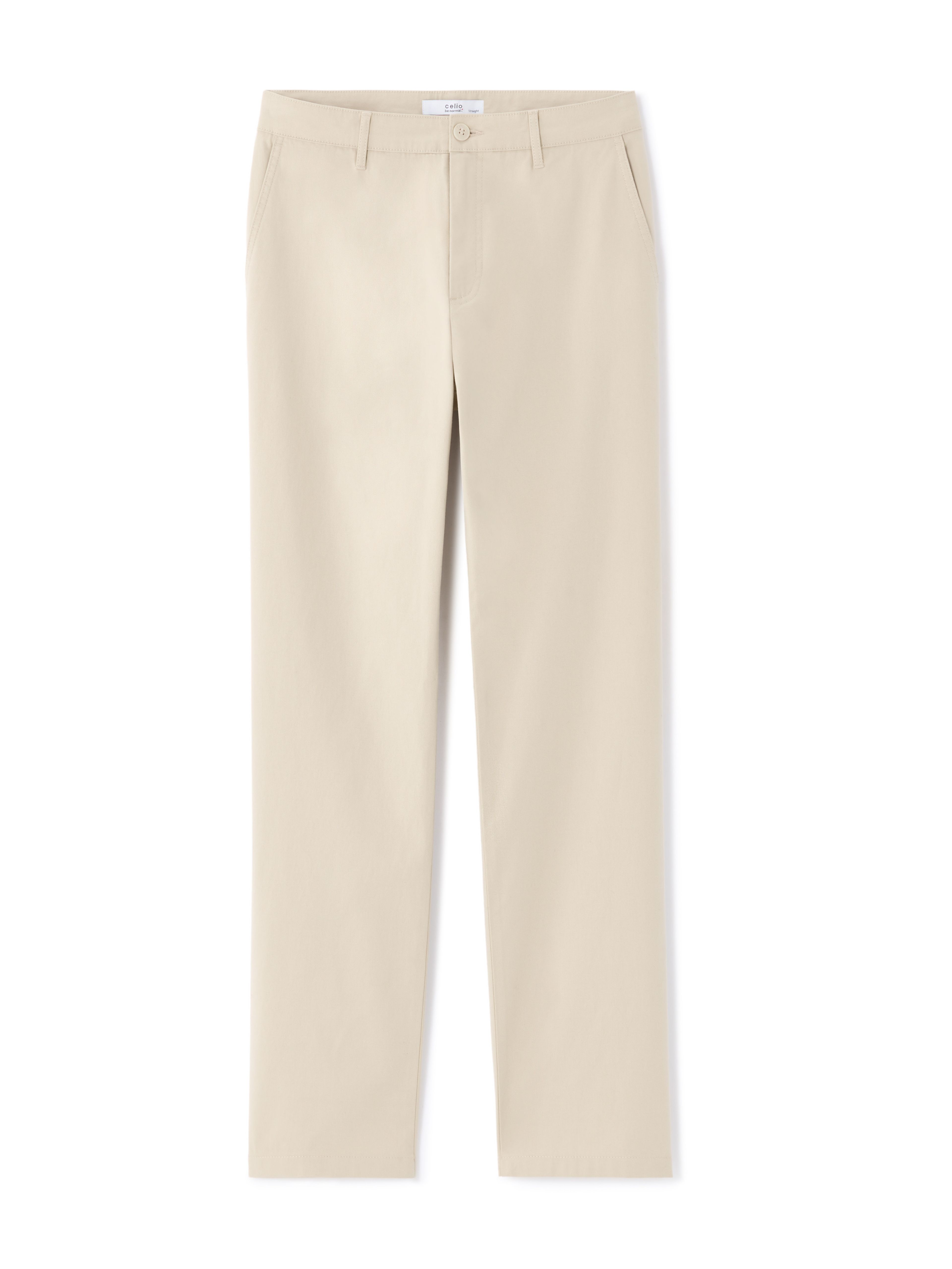 Chino nohavice Todaniel - 001