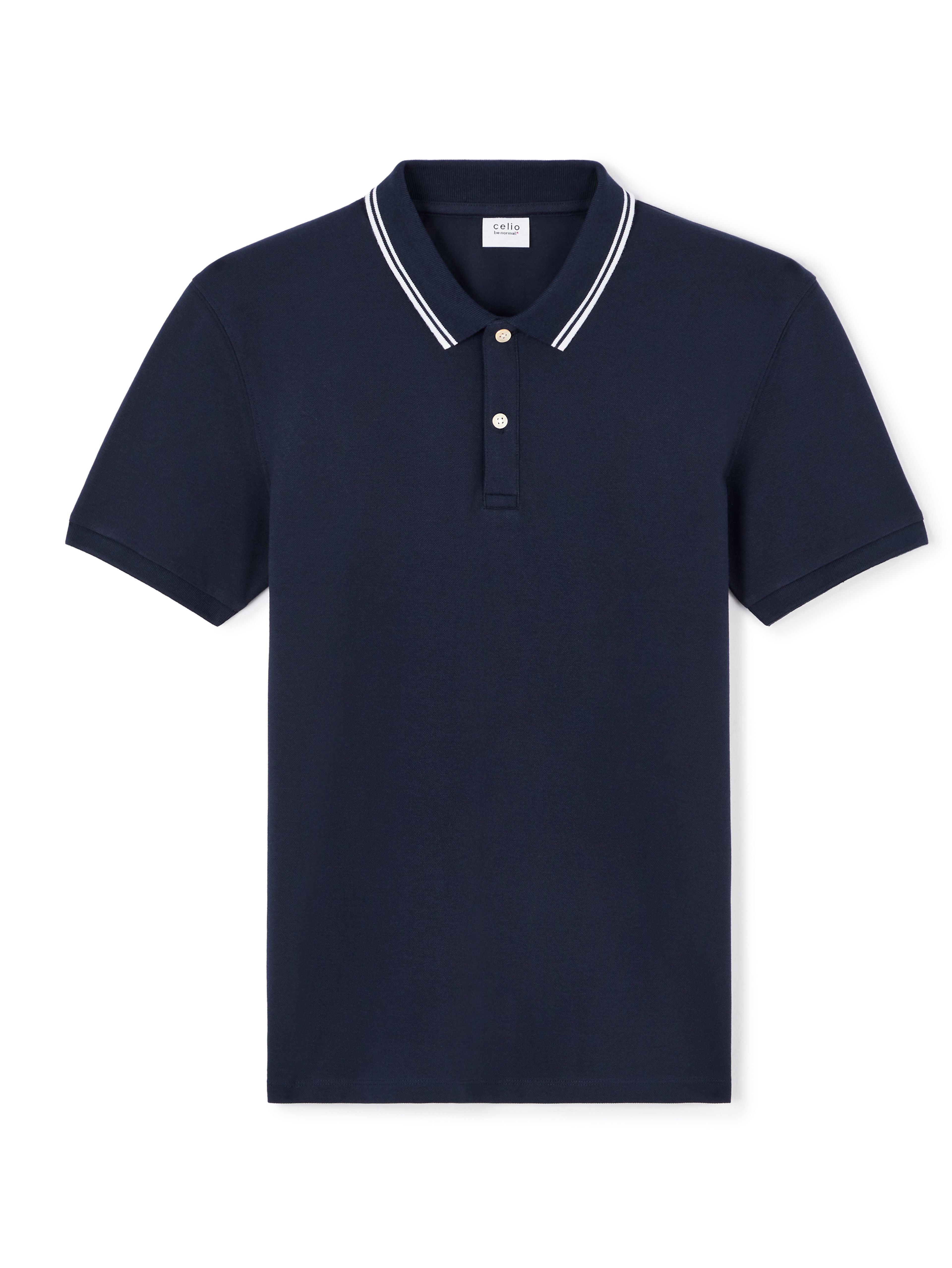 Polo tričko Leprime