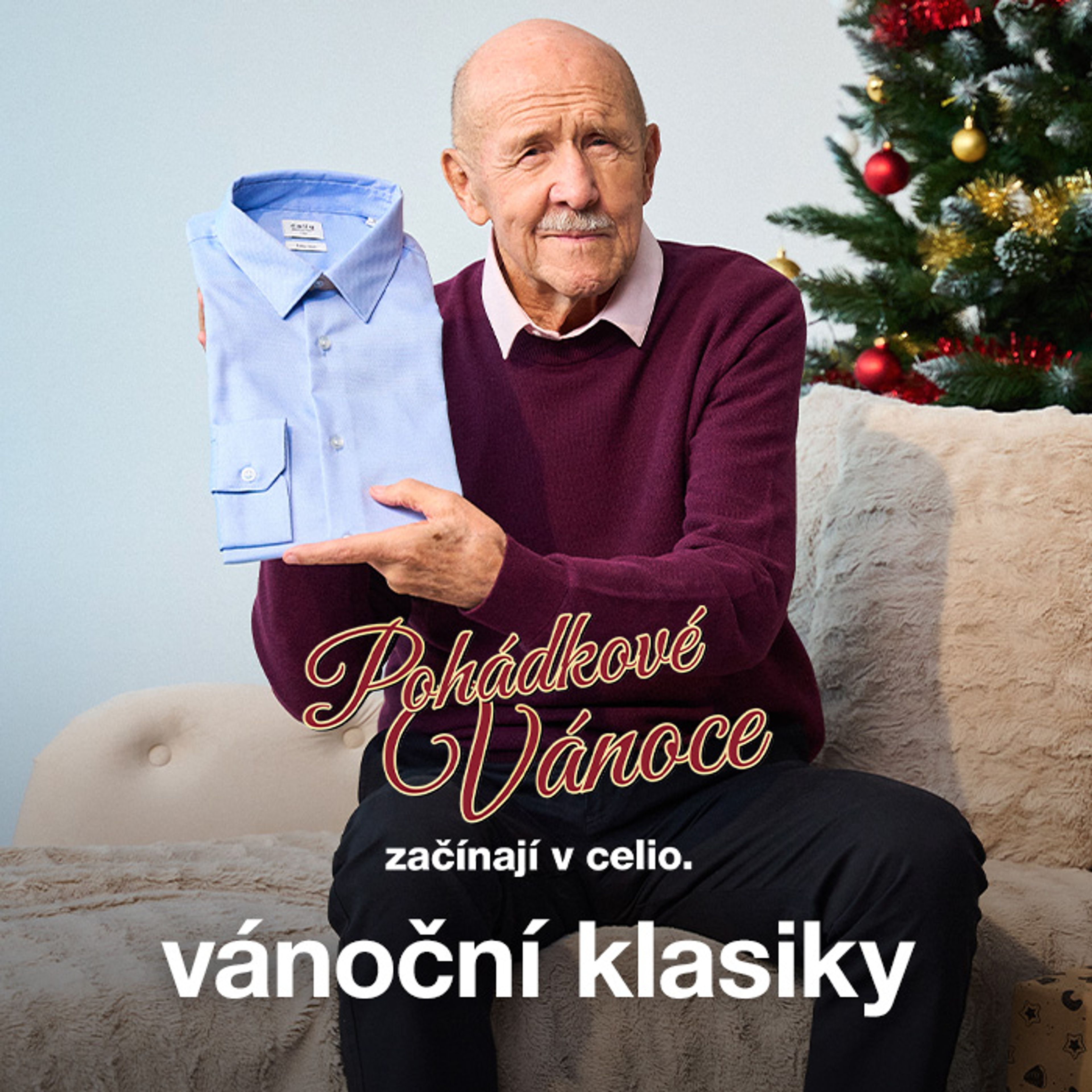 Vánoční dárky, se kterými nešlápneš vedle