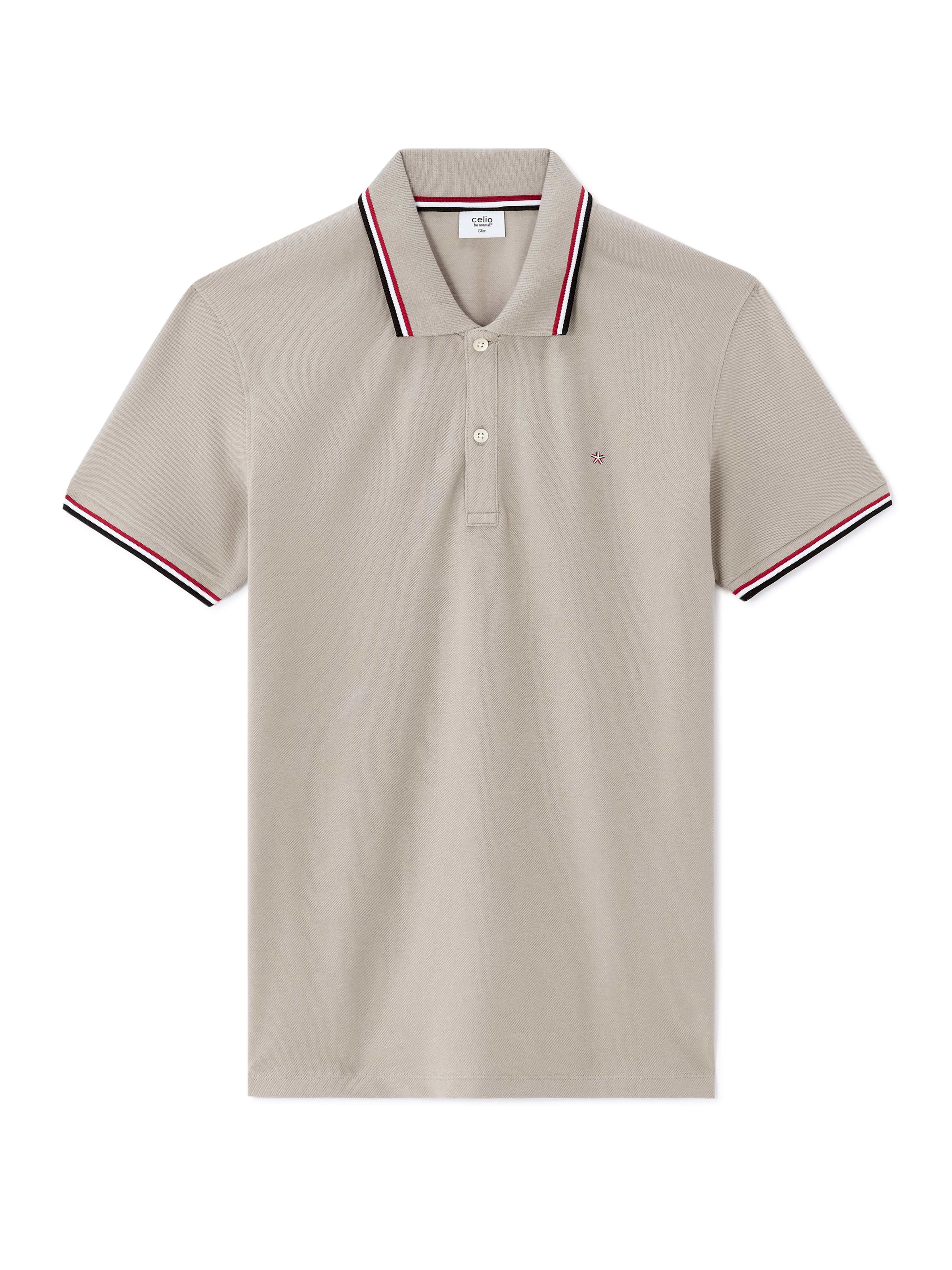 Polo tričko Necetwo - 001