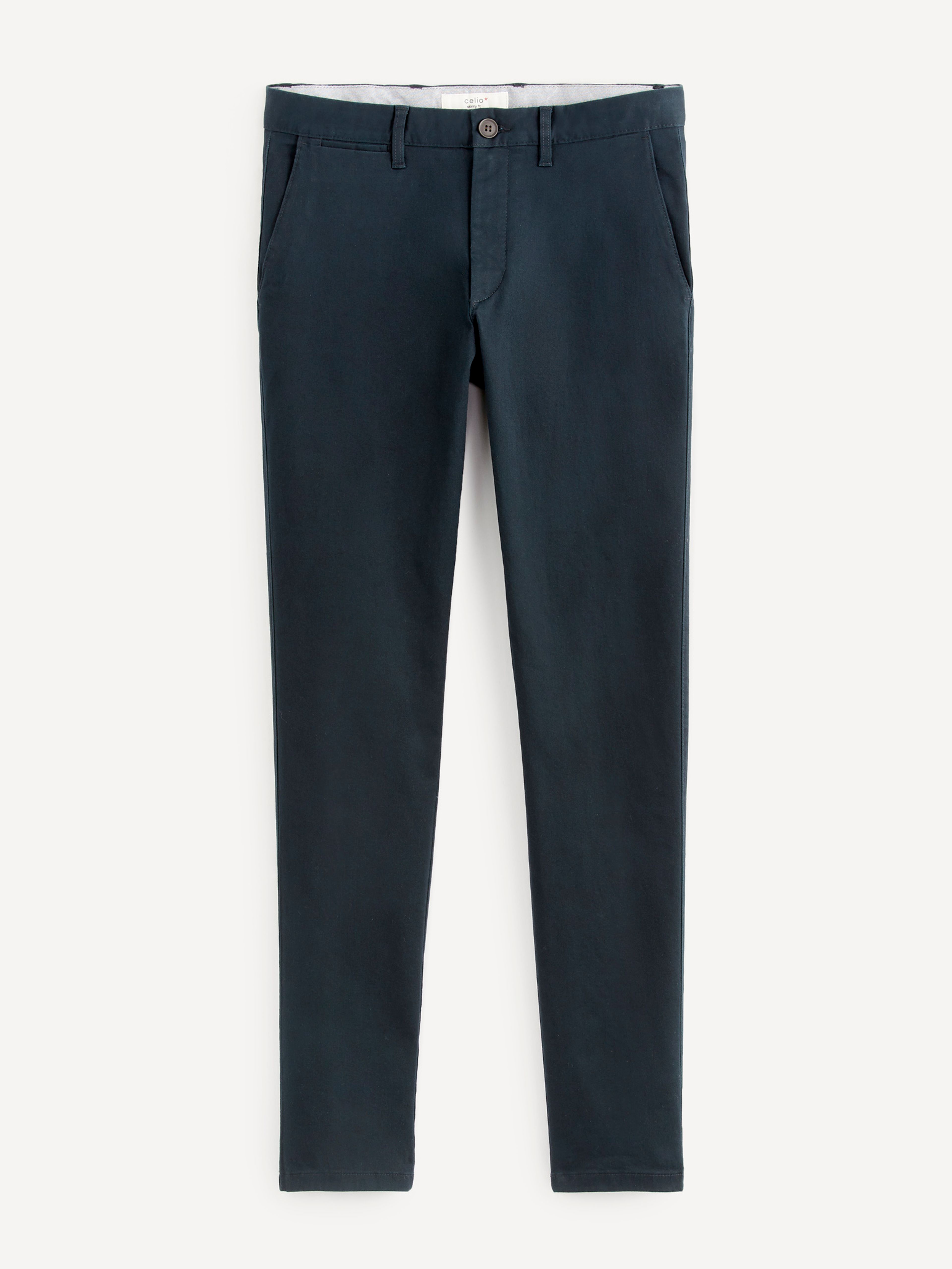 Kalhoty Motalia4 skinny - 001