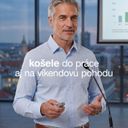 košele