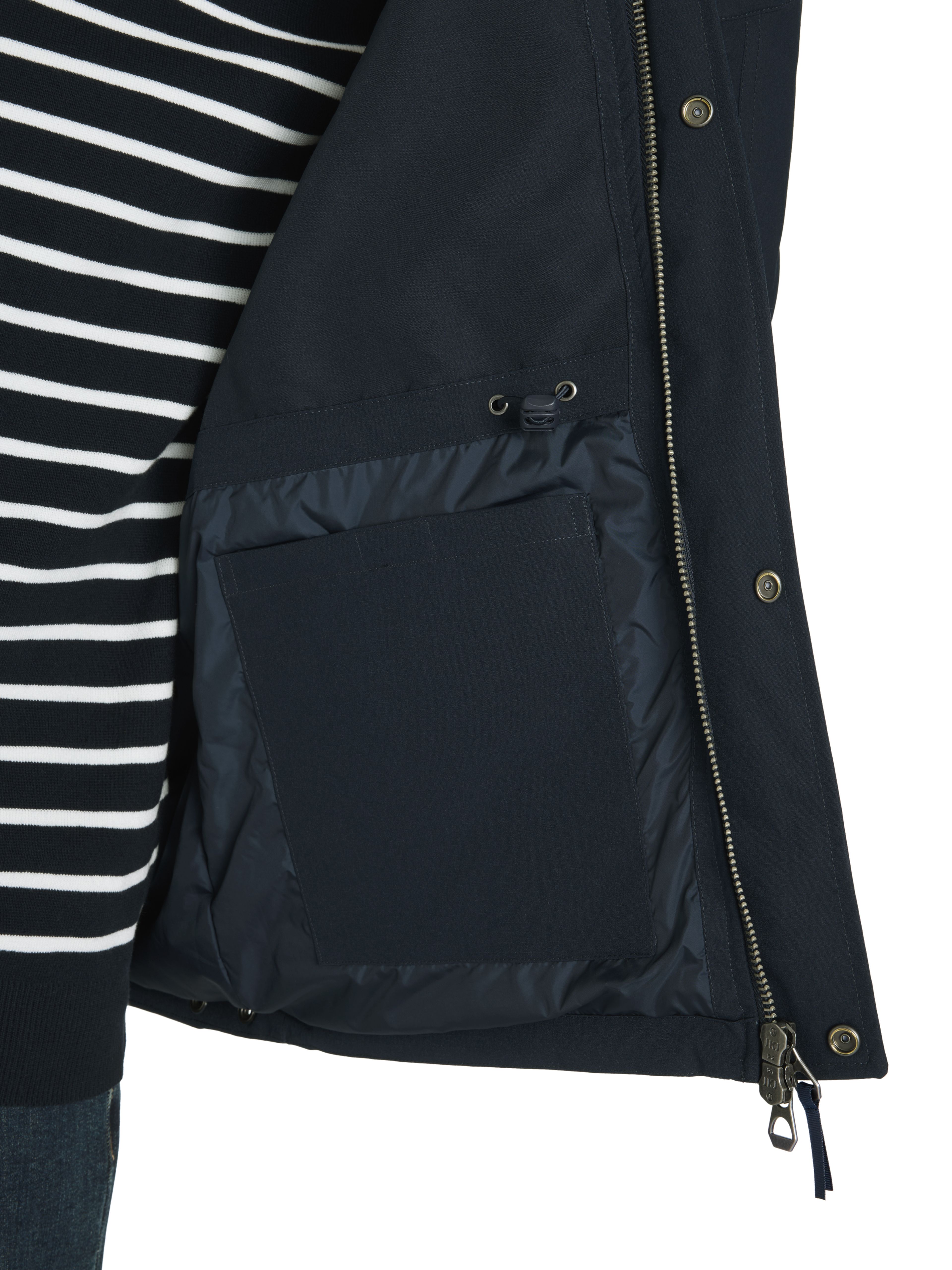 Bunda parka Lum65 - 005