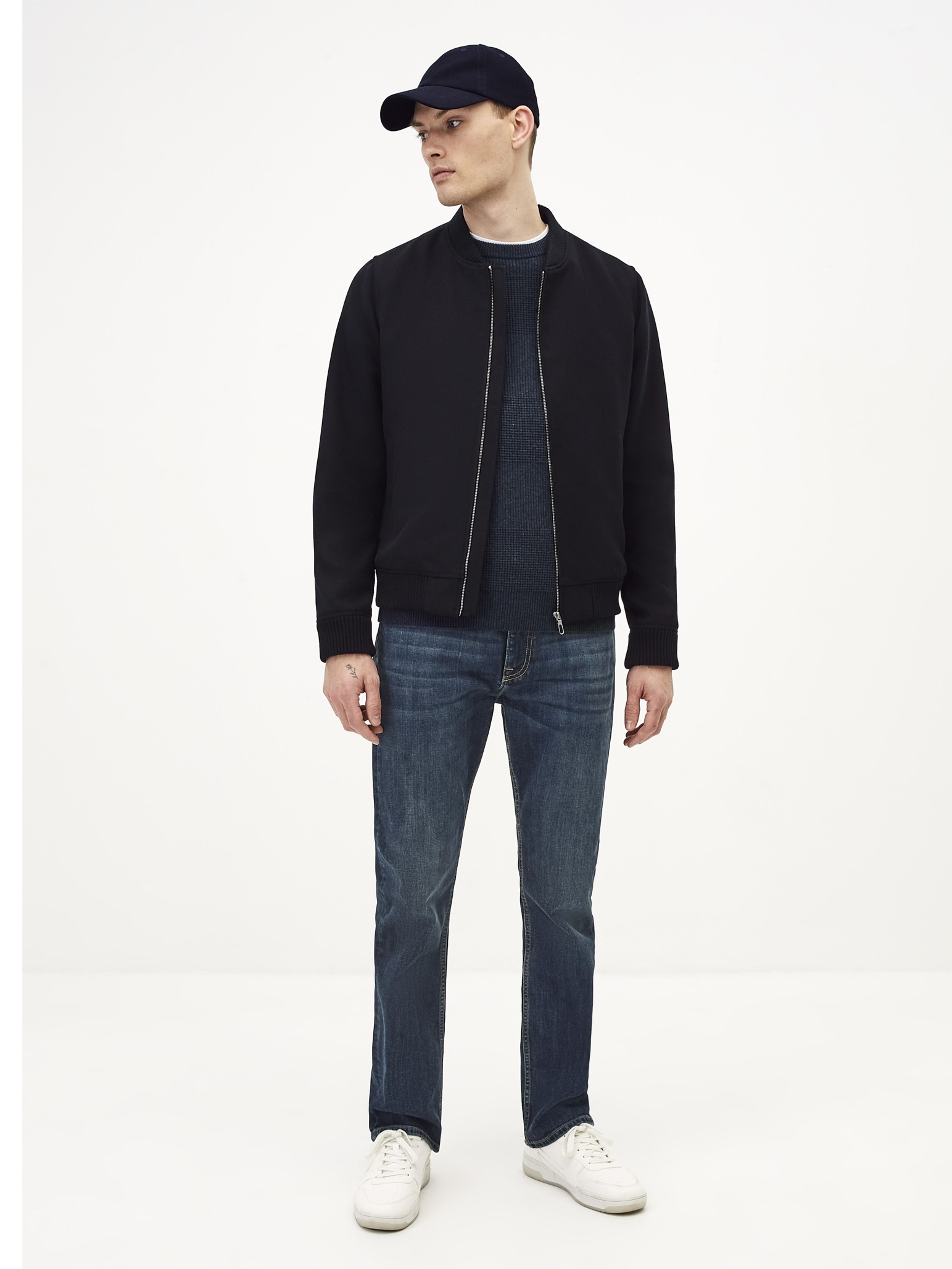 Džíny C5 regular Tonara