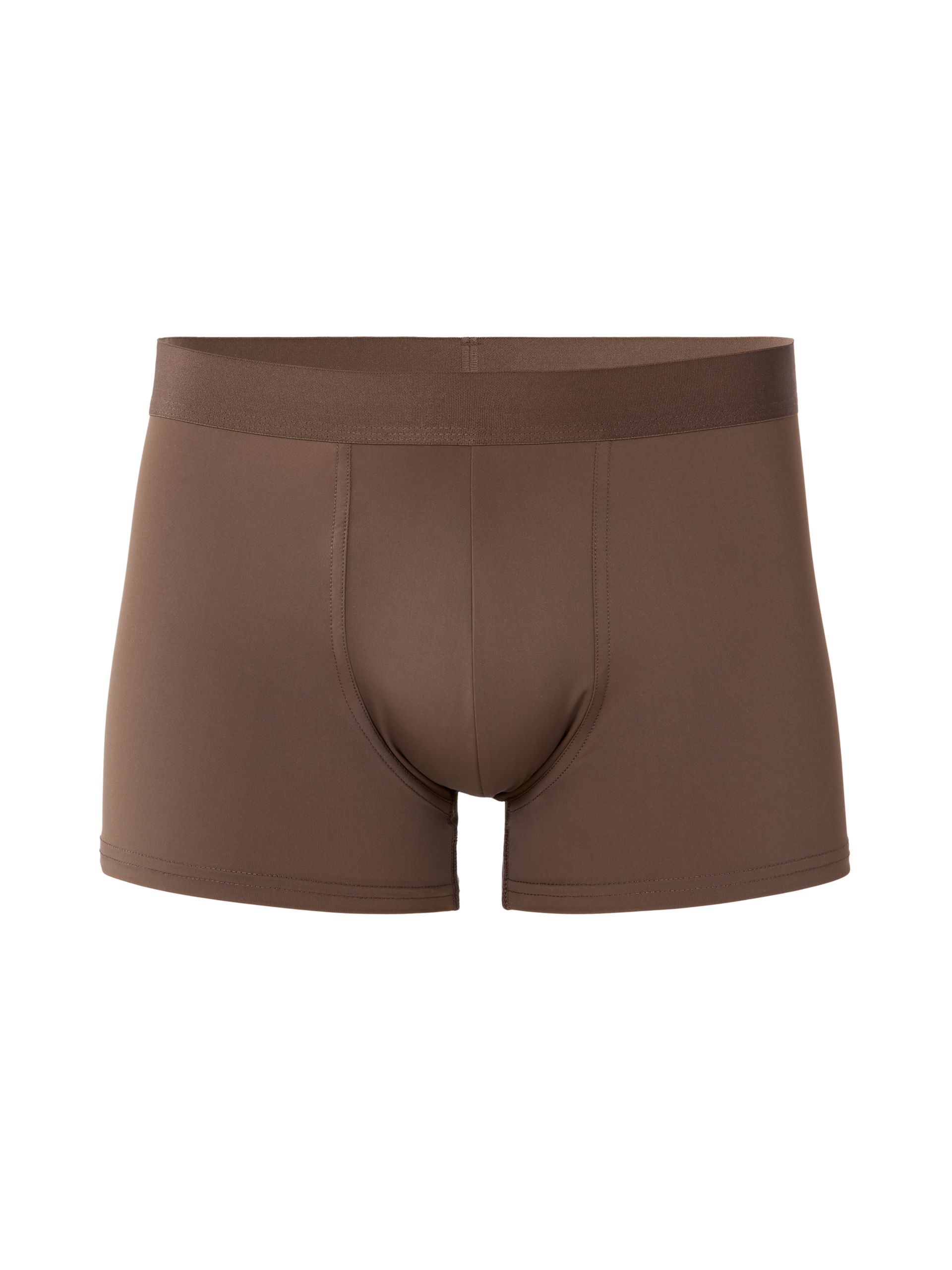 Boxerky Sipure2 z mikrovlákna - 001