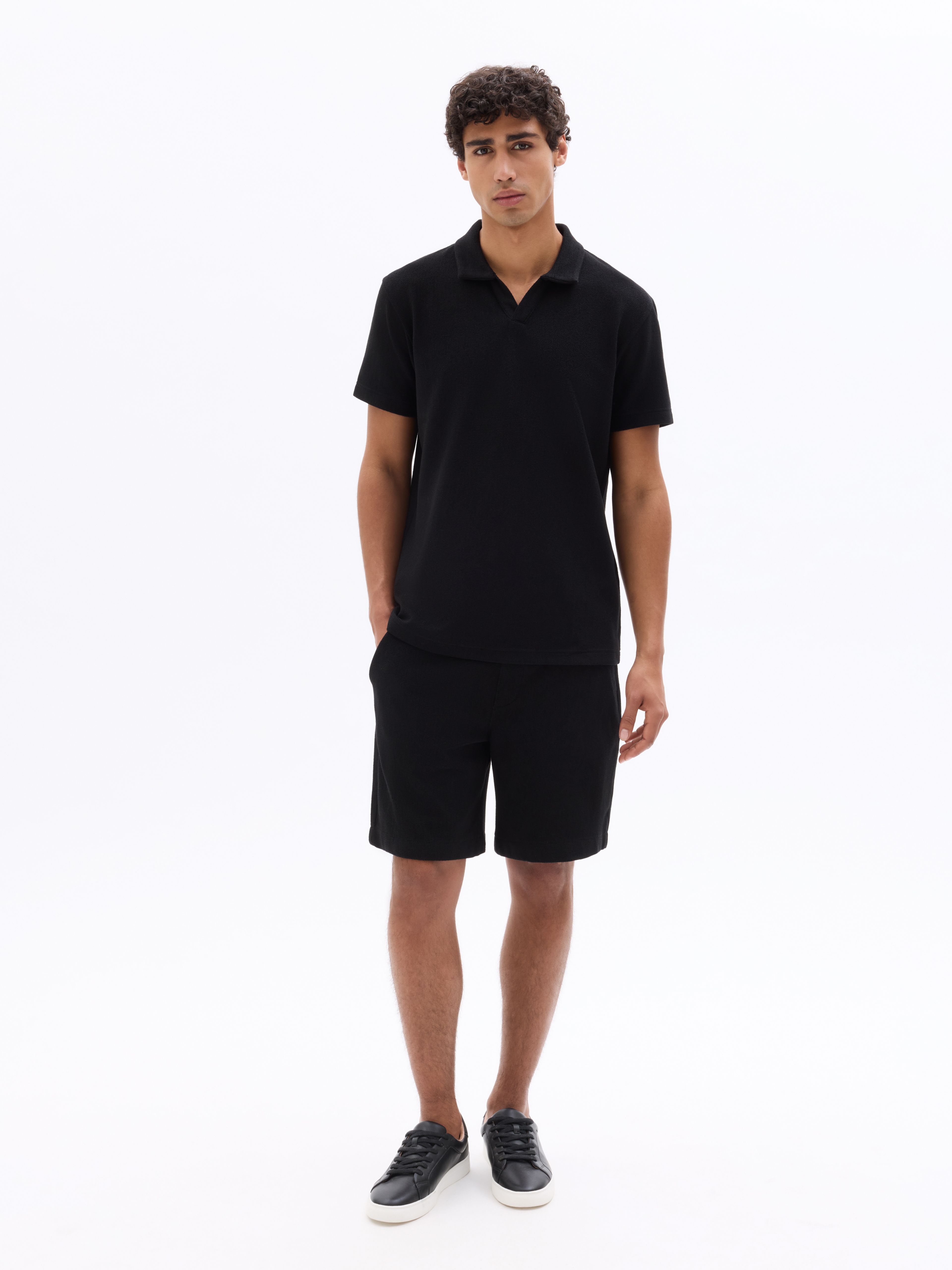 Polo tričko Neplain - 002