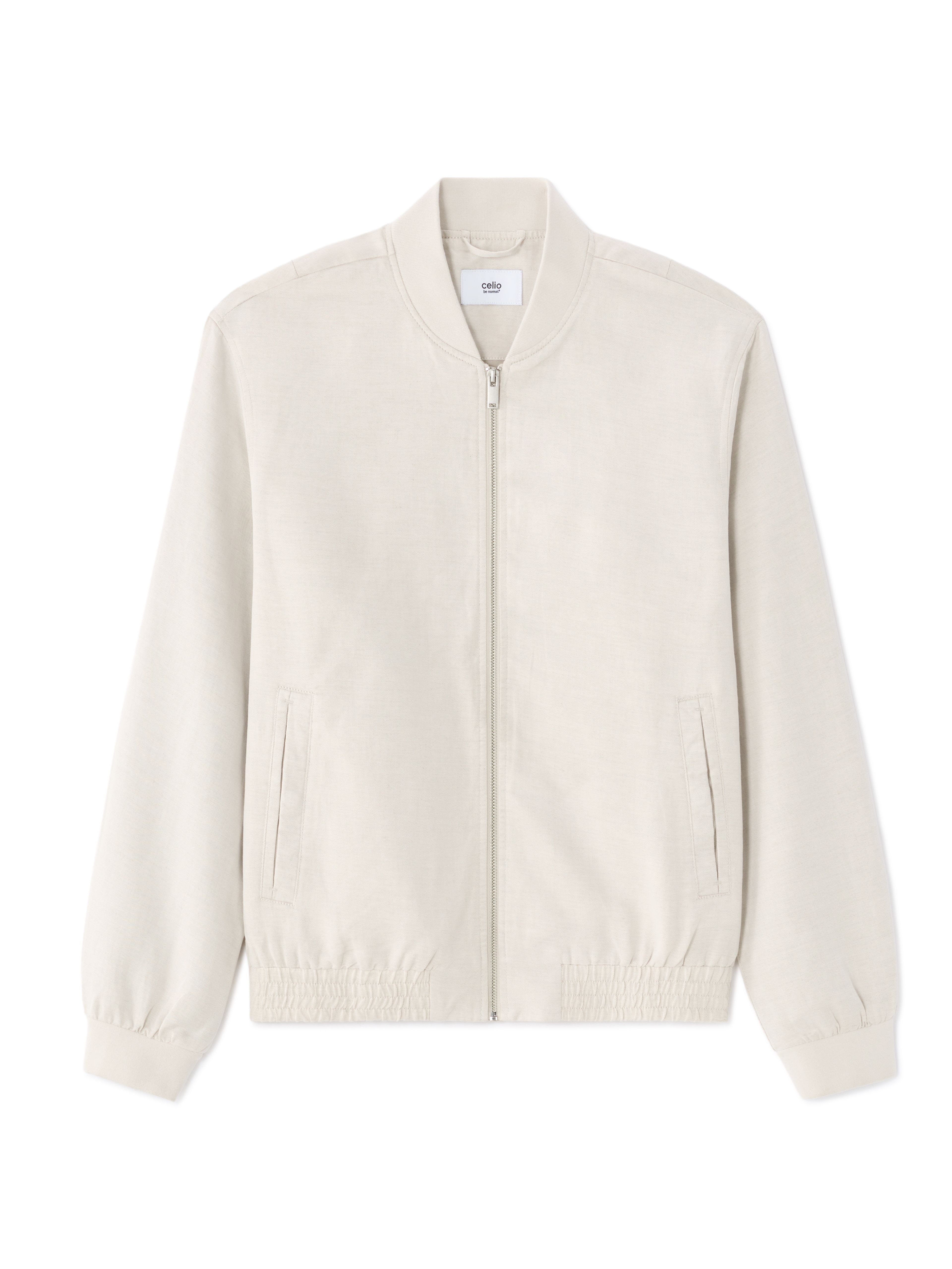 Bunda bomber Nubomblin