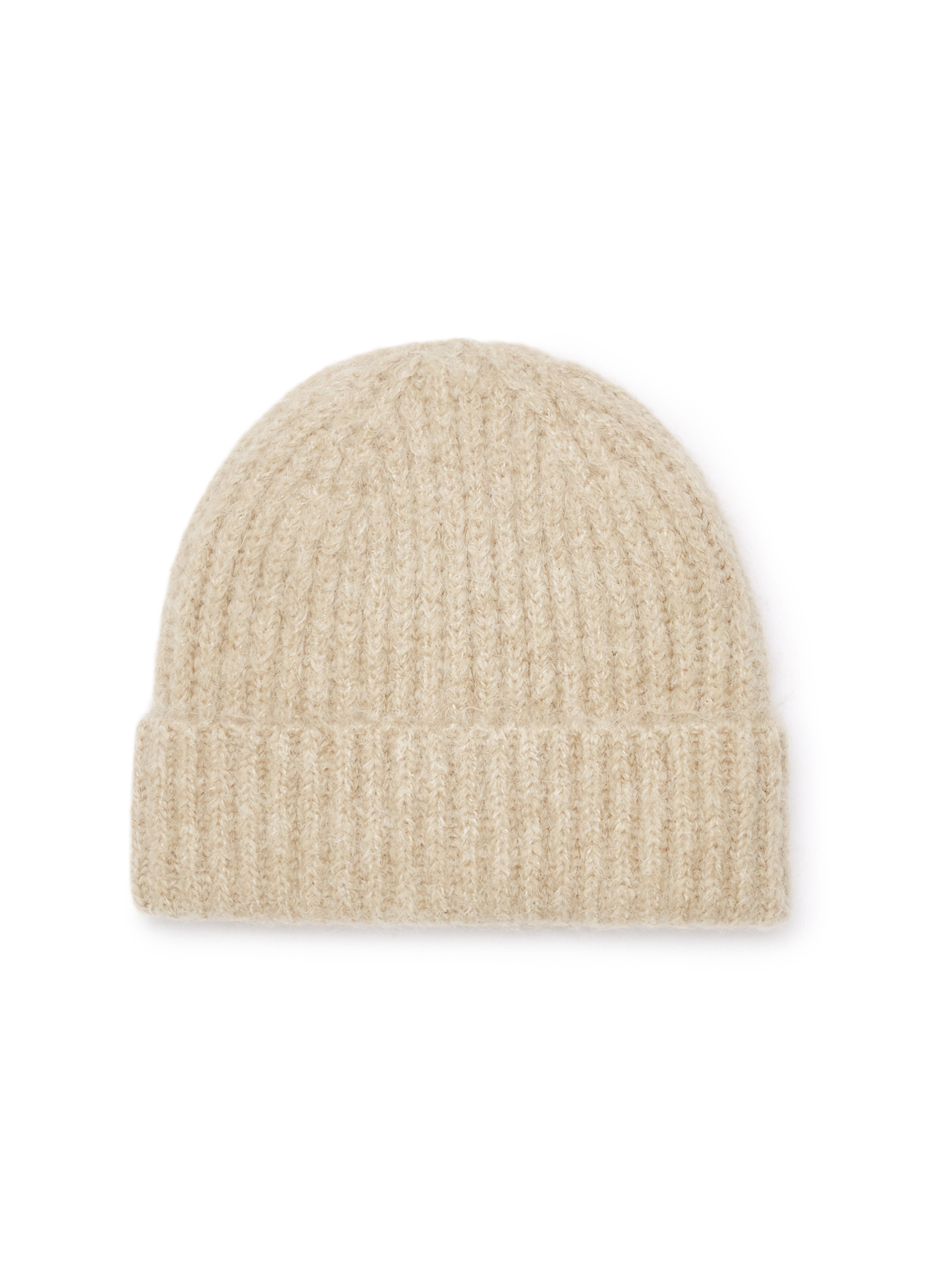 Zimní čepice Mibeawool