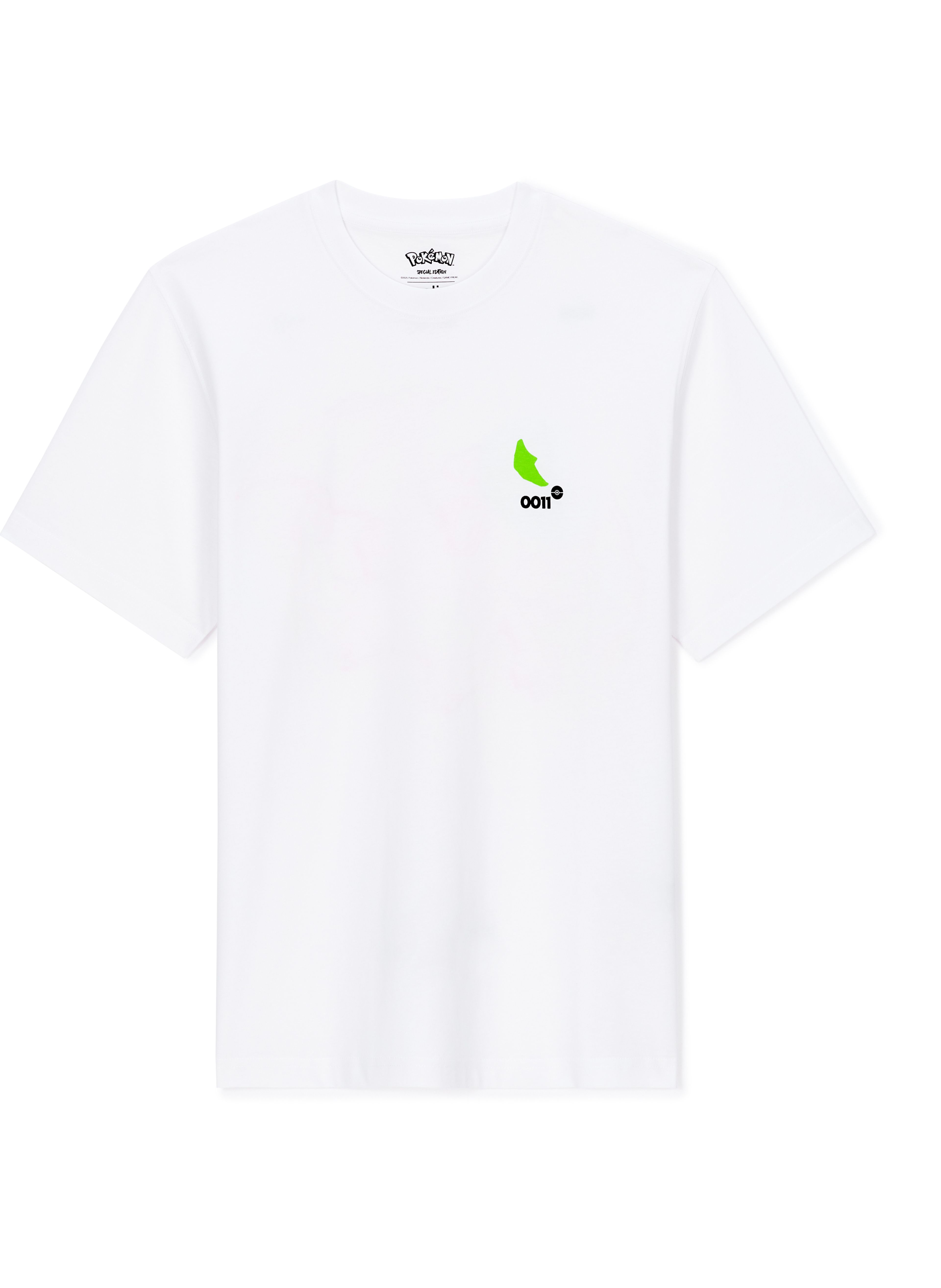 Tričko Pokemon - 002