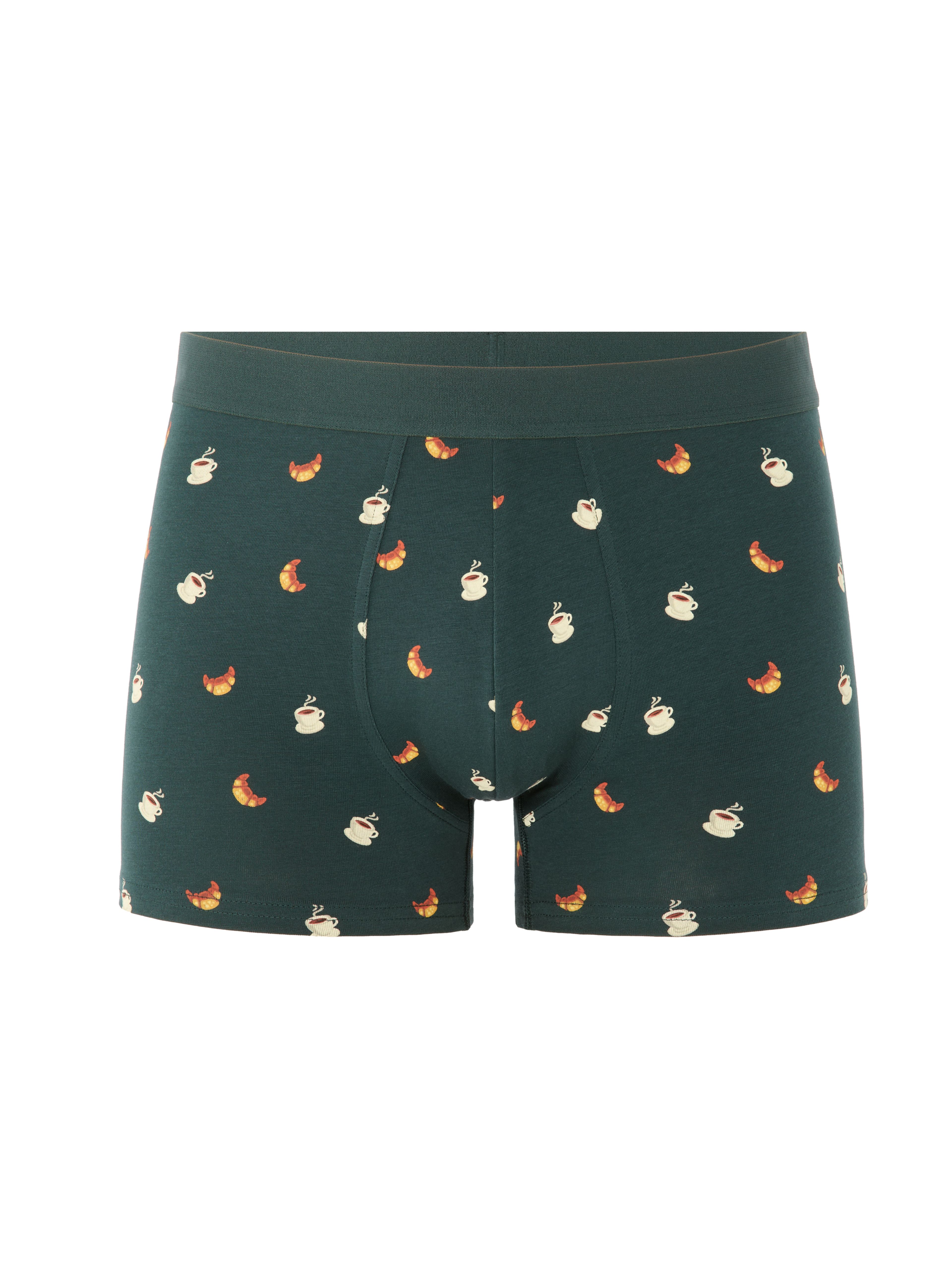 Boxerky Pibocoffe - 001