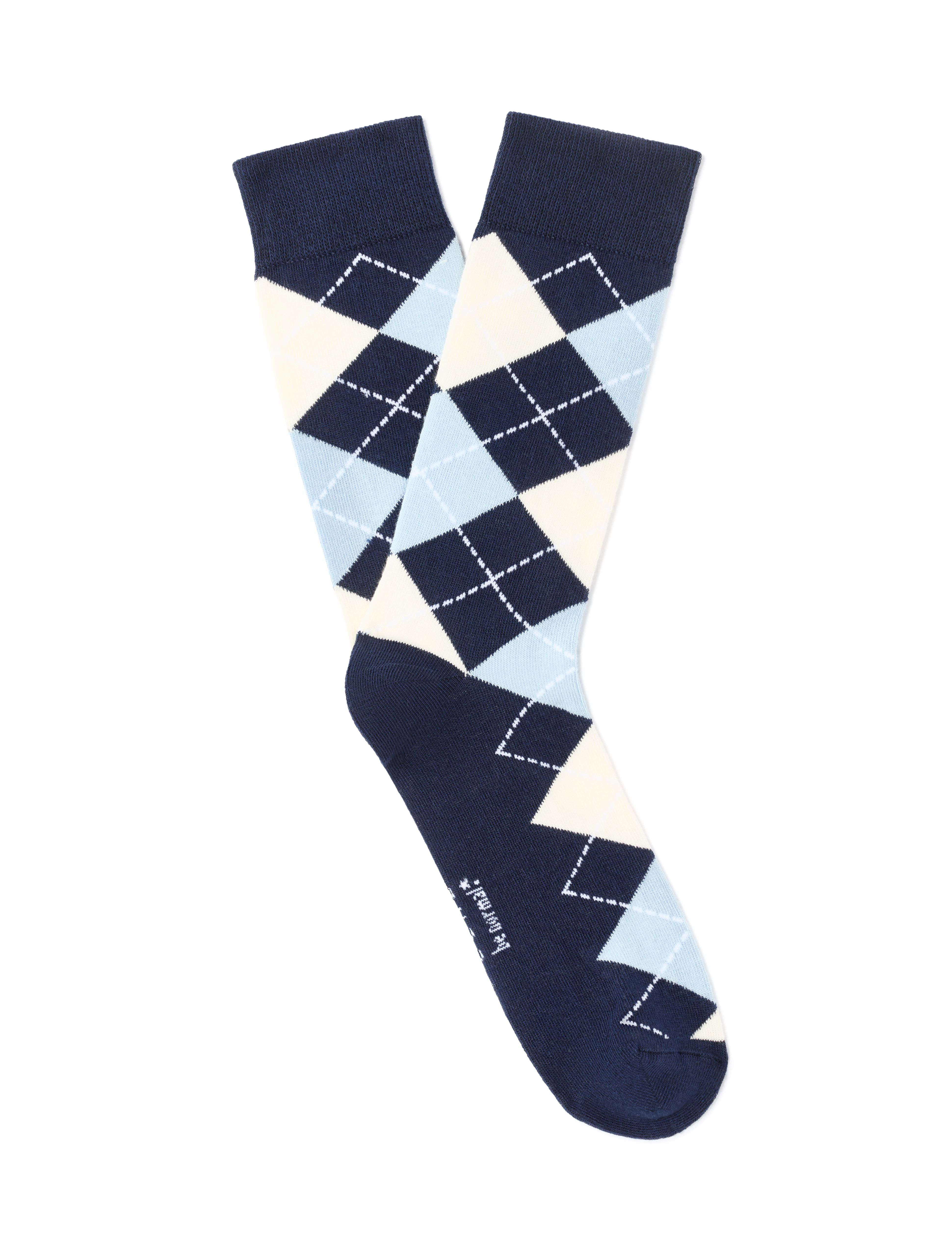 Vysoké ponožky Nisoton