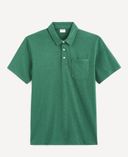Polo tričko Tepolin-Zelená - 001