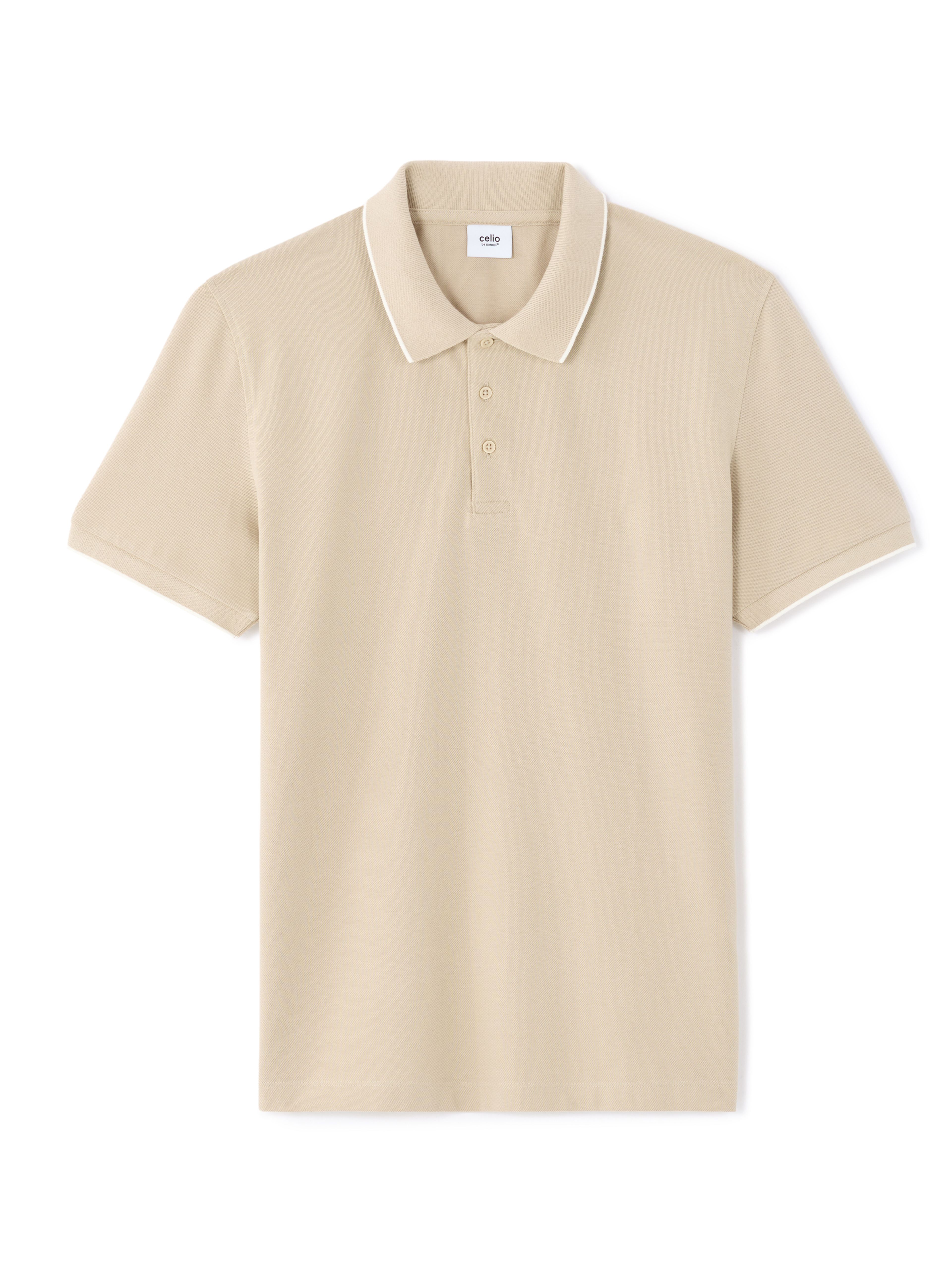 Polo tričko Letaim - 001