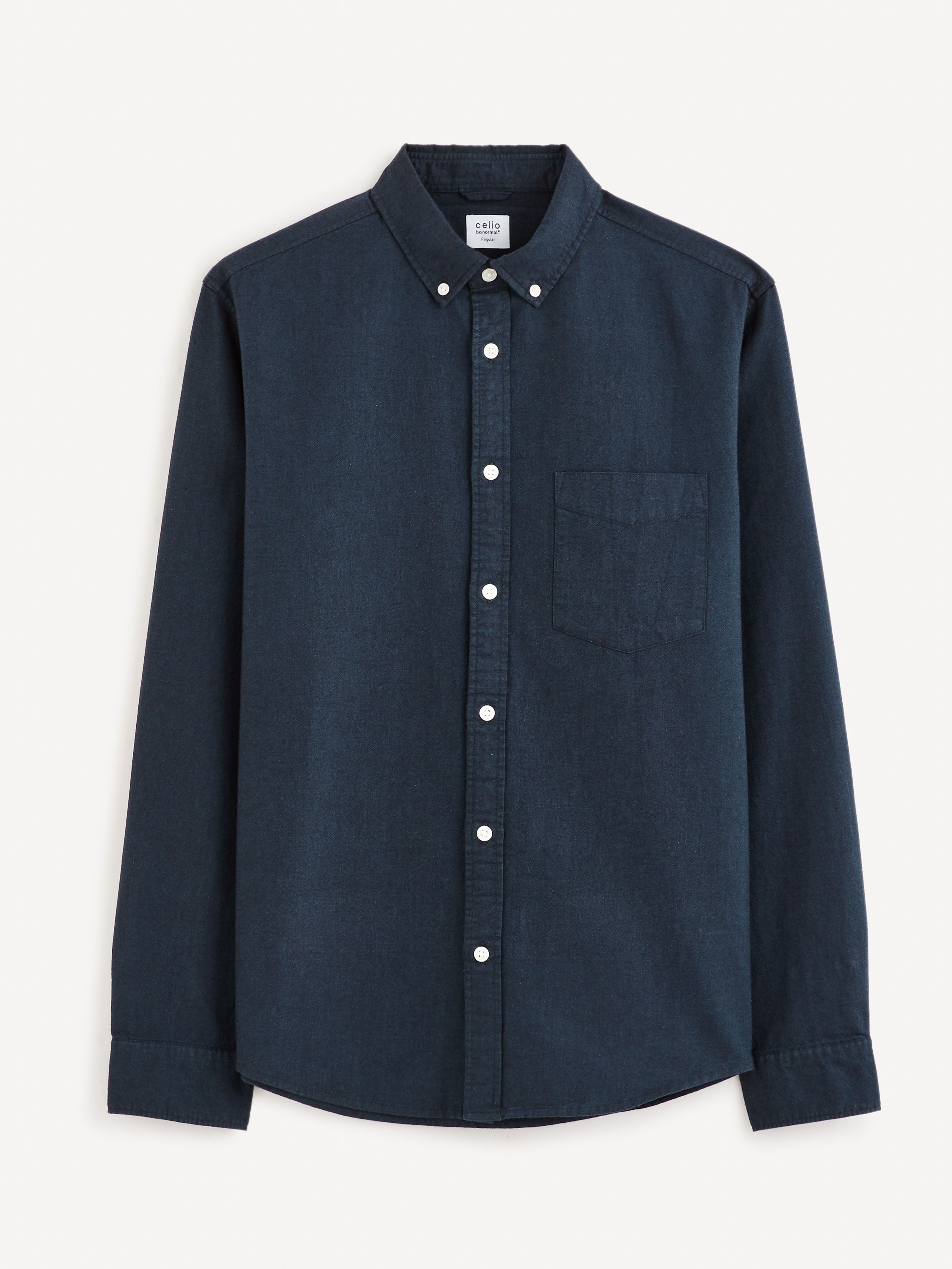 Košele oxford regular Daxford